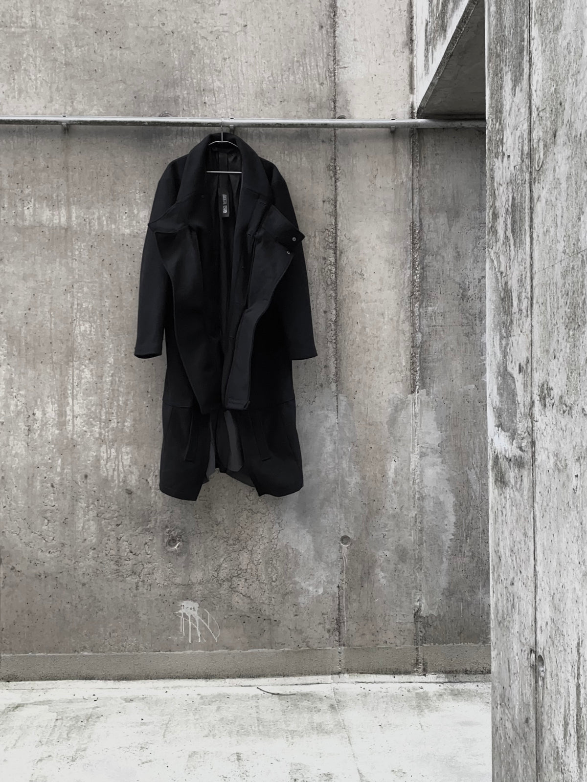 LABIA coat II