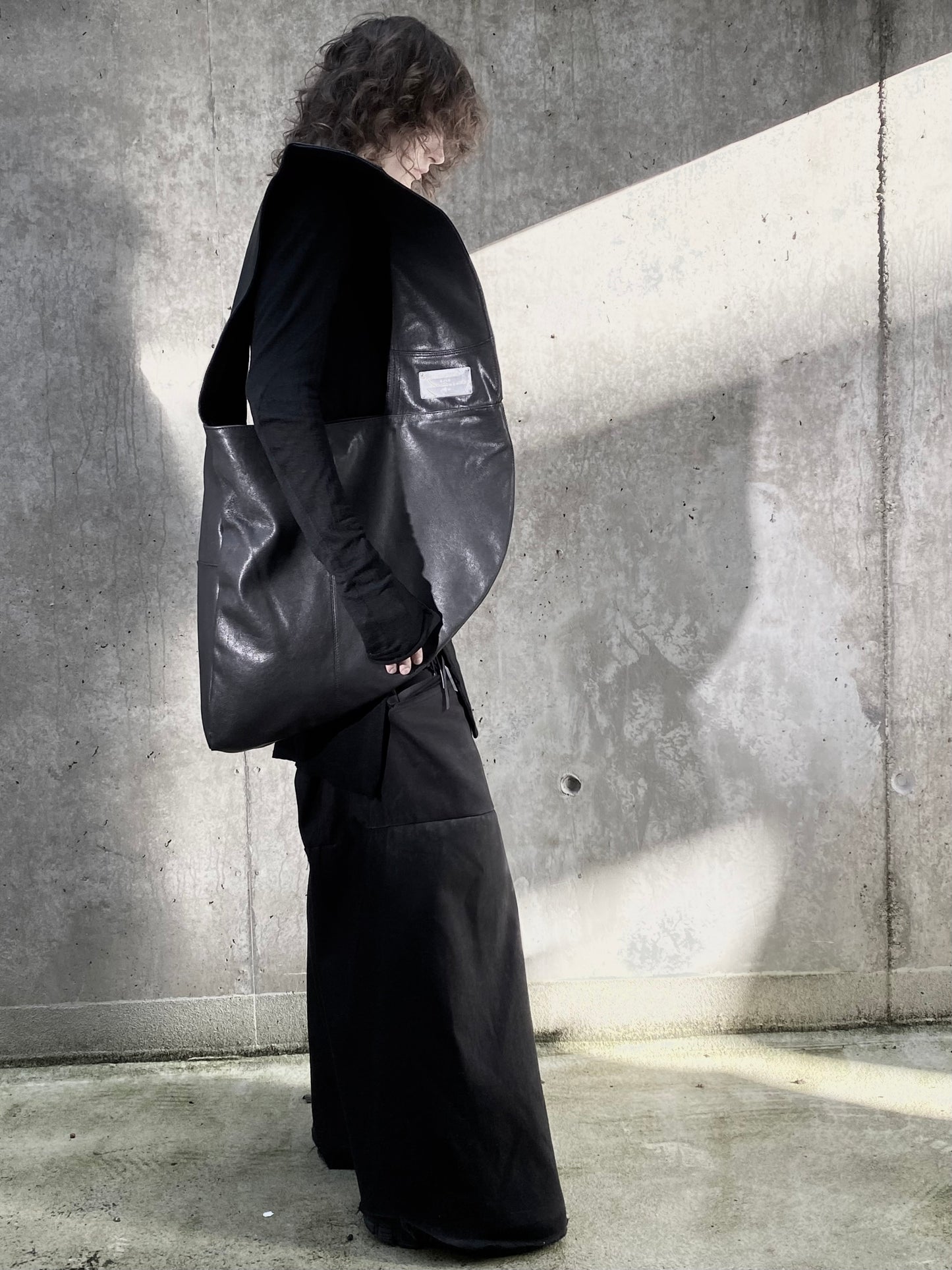 X̴͔̦́̉̈́xx̴̣̞̗̓̒̓͐̕Ȋ̵̝̻̗̦͉͛́͝ shoulder bag