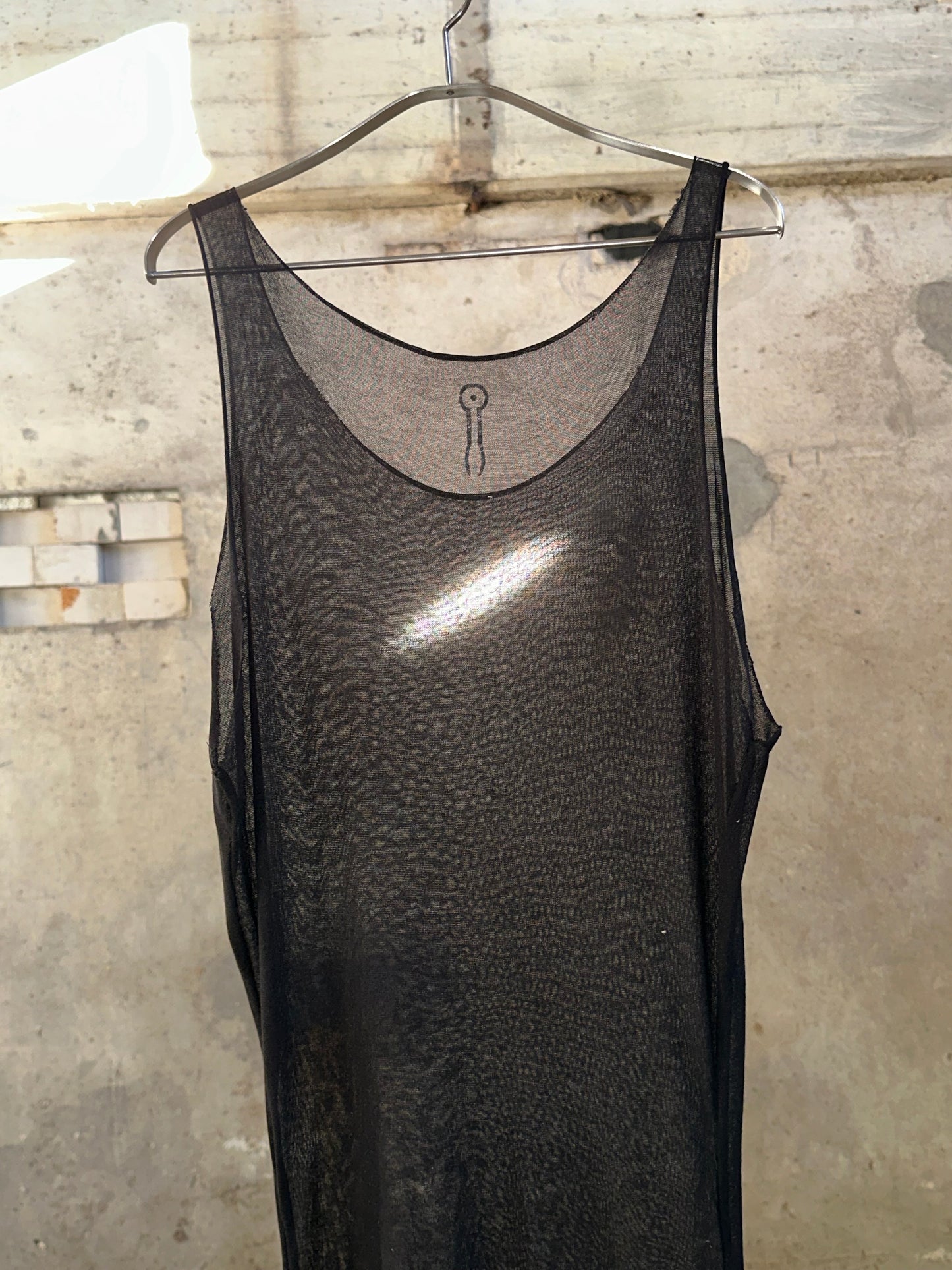 [object 6000] HEAT tanktop