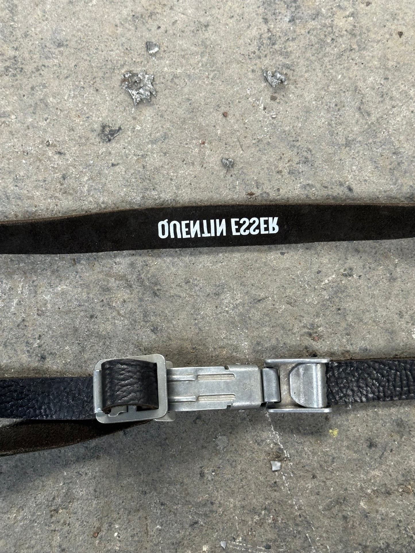 [object 3322] ACTA belt