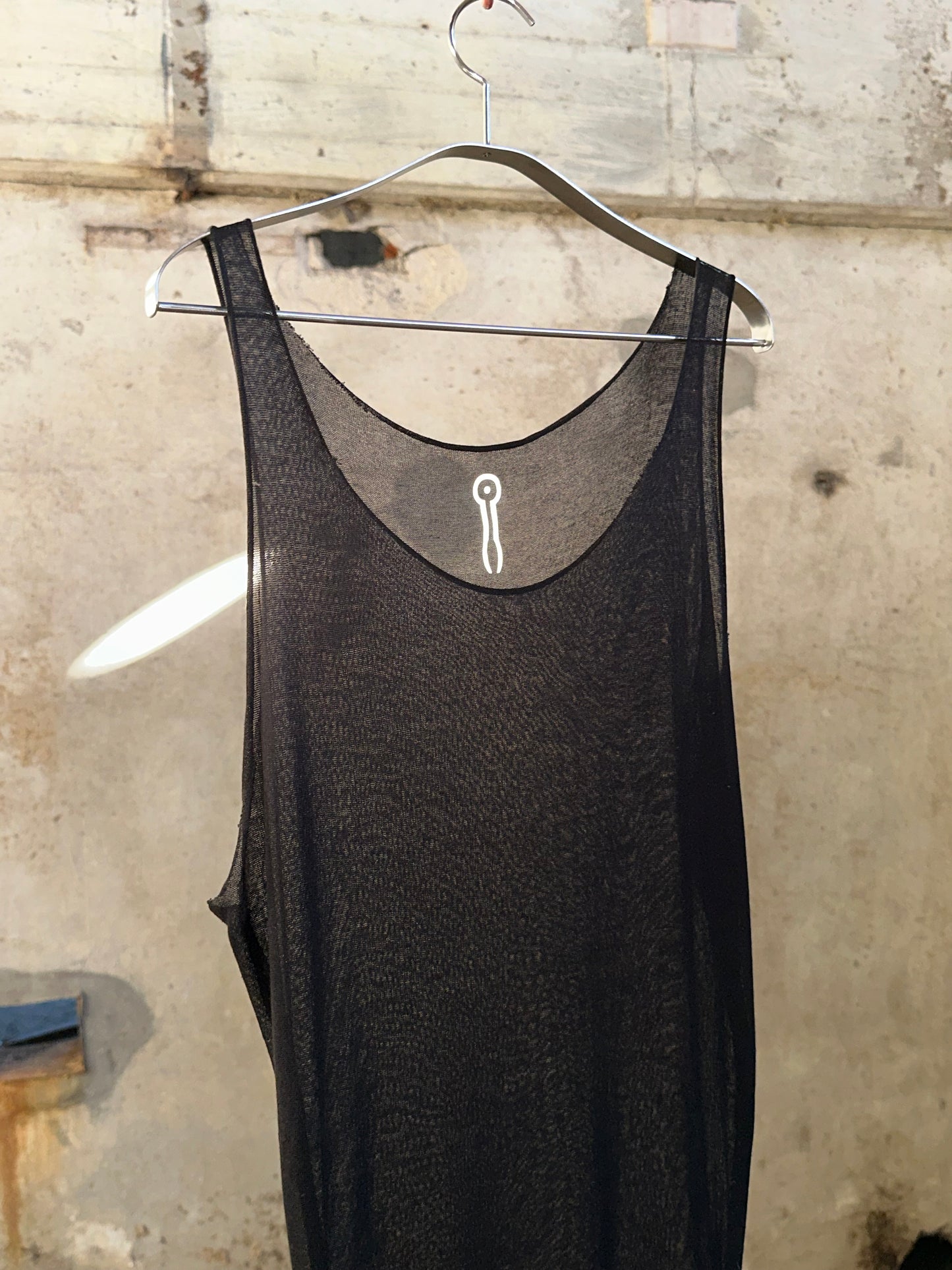 [object 6000] HEAT tanktop