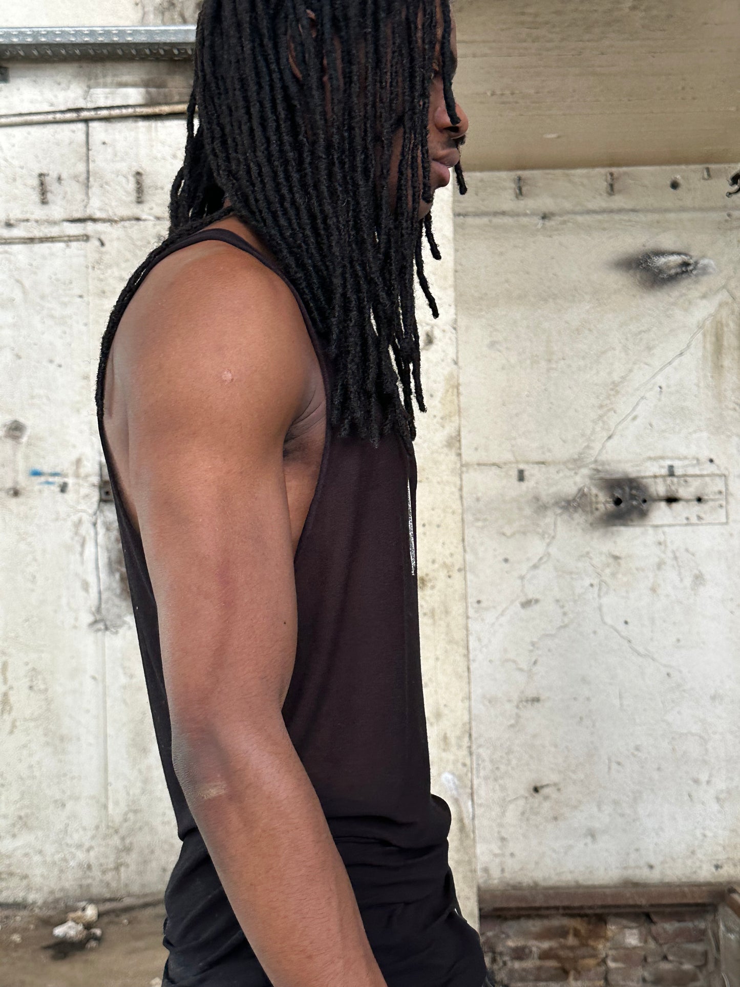 [object 6000] HEAT tanktop