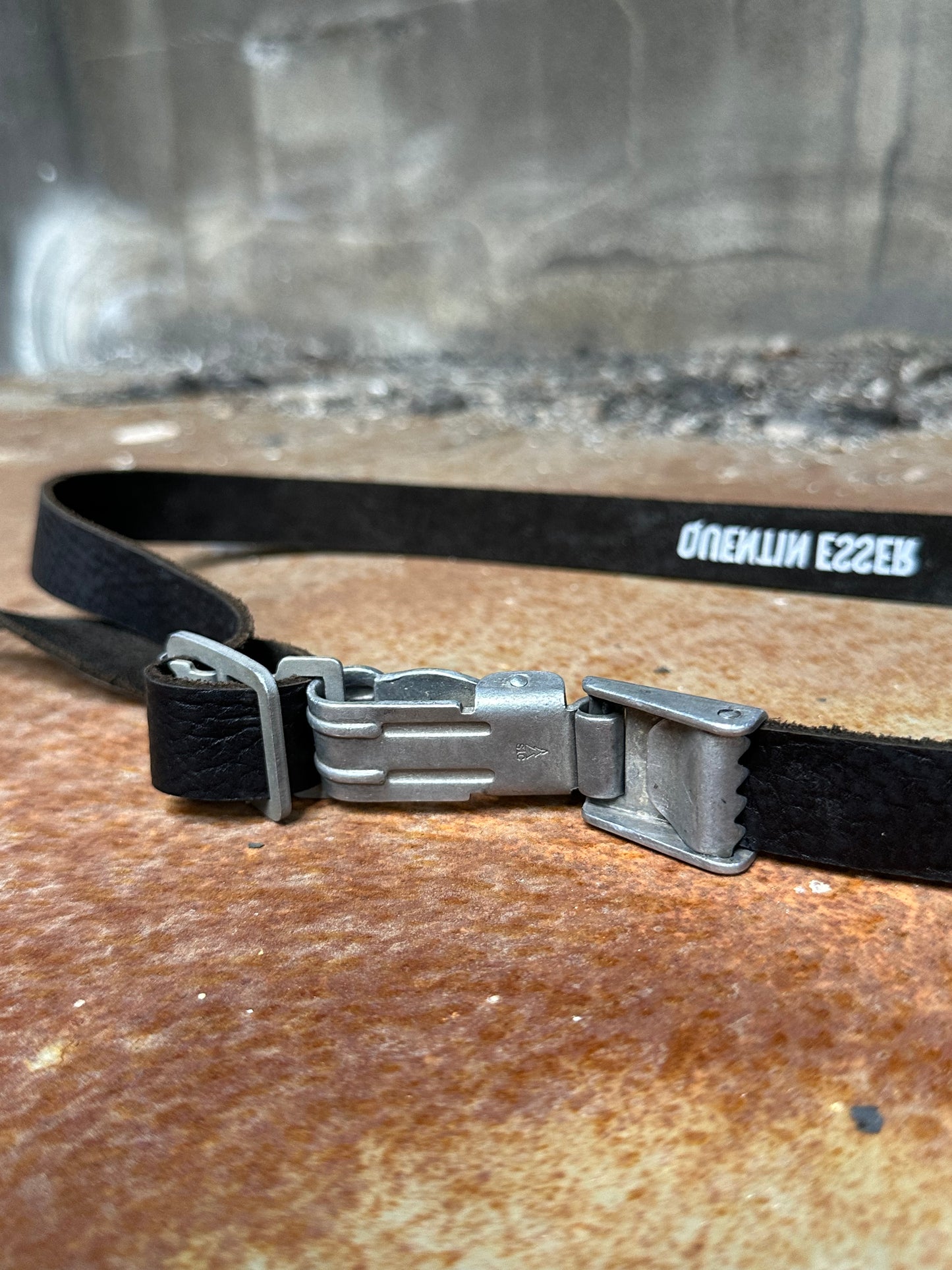 [object 3322] ACTA belt