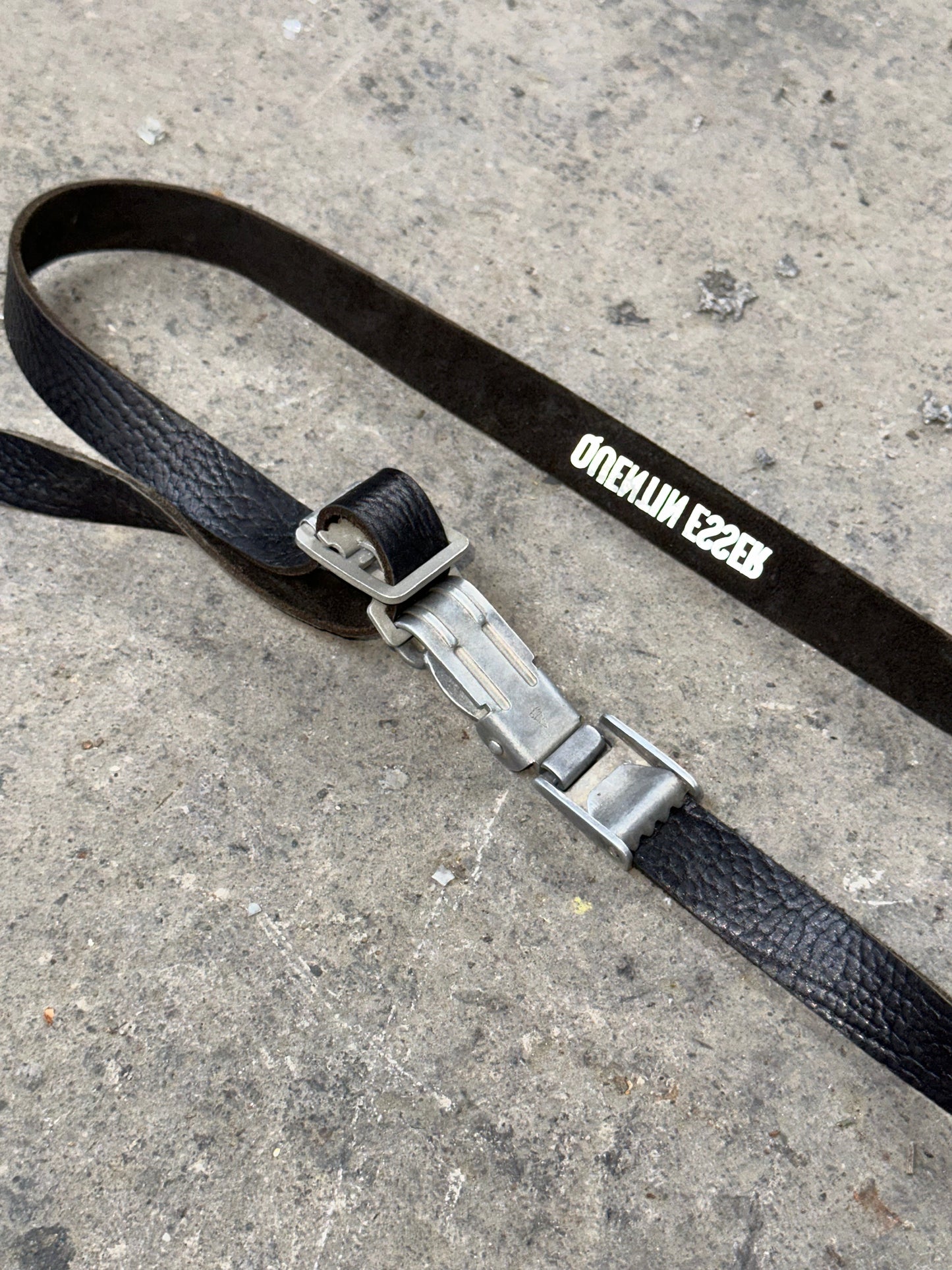 [object 3322] ACTA belt