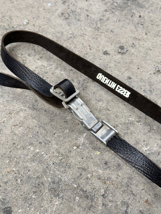 [object 3322] ACTA belt