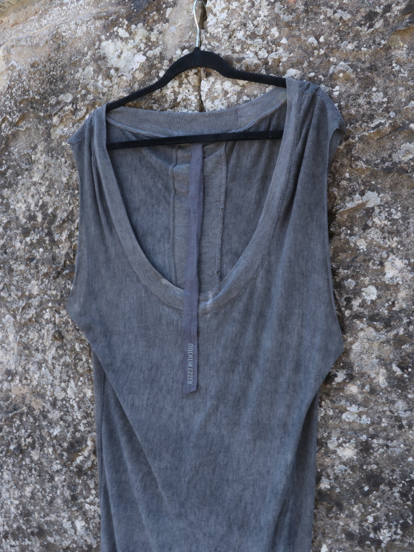 (Object 2615) Līght concrete top