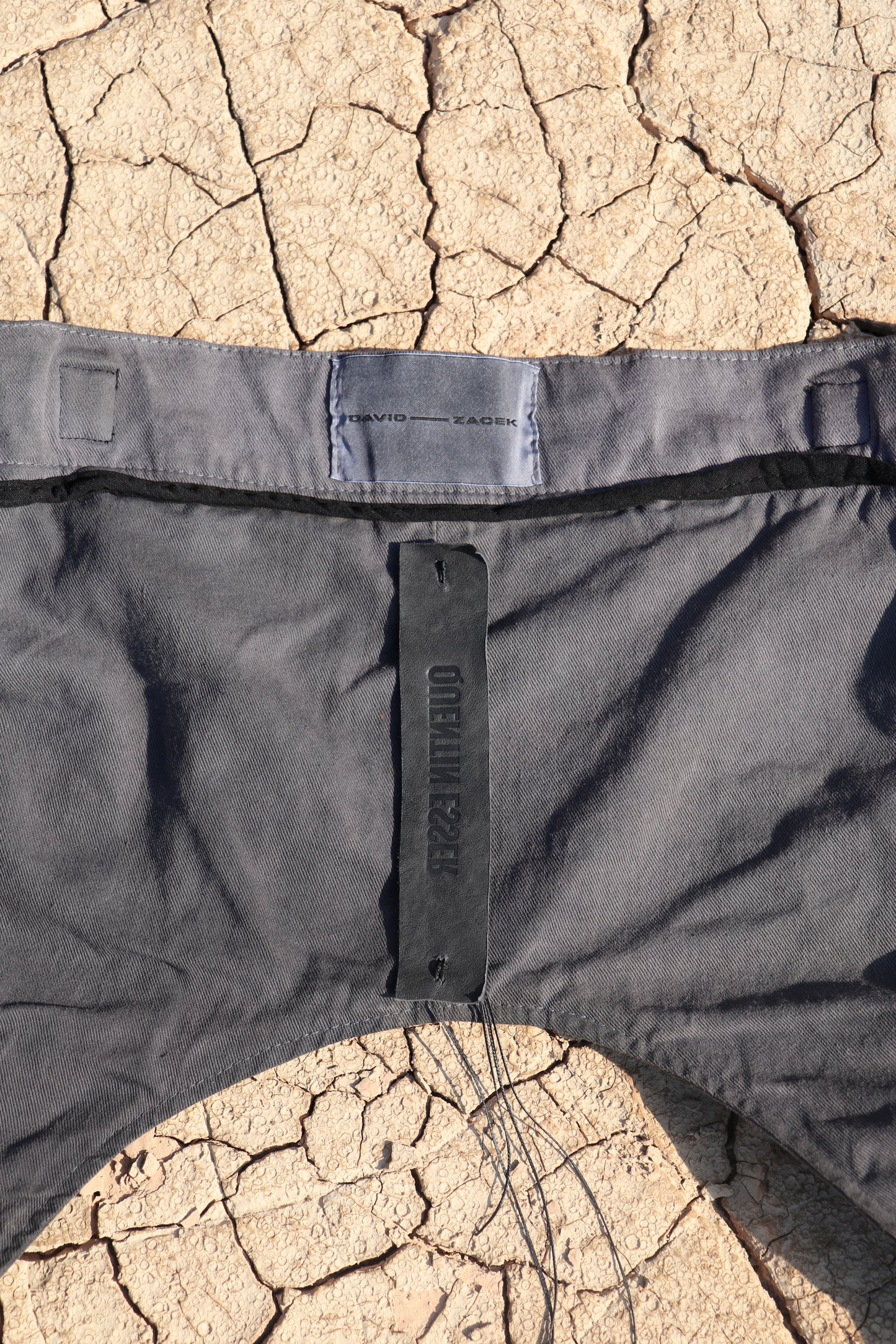 [object 8998] SĪRAT multicargo pants attachment & shorts