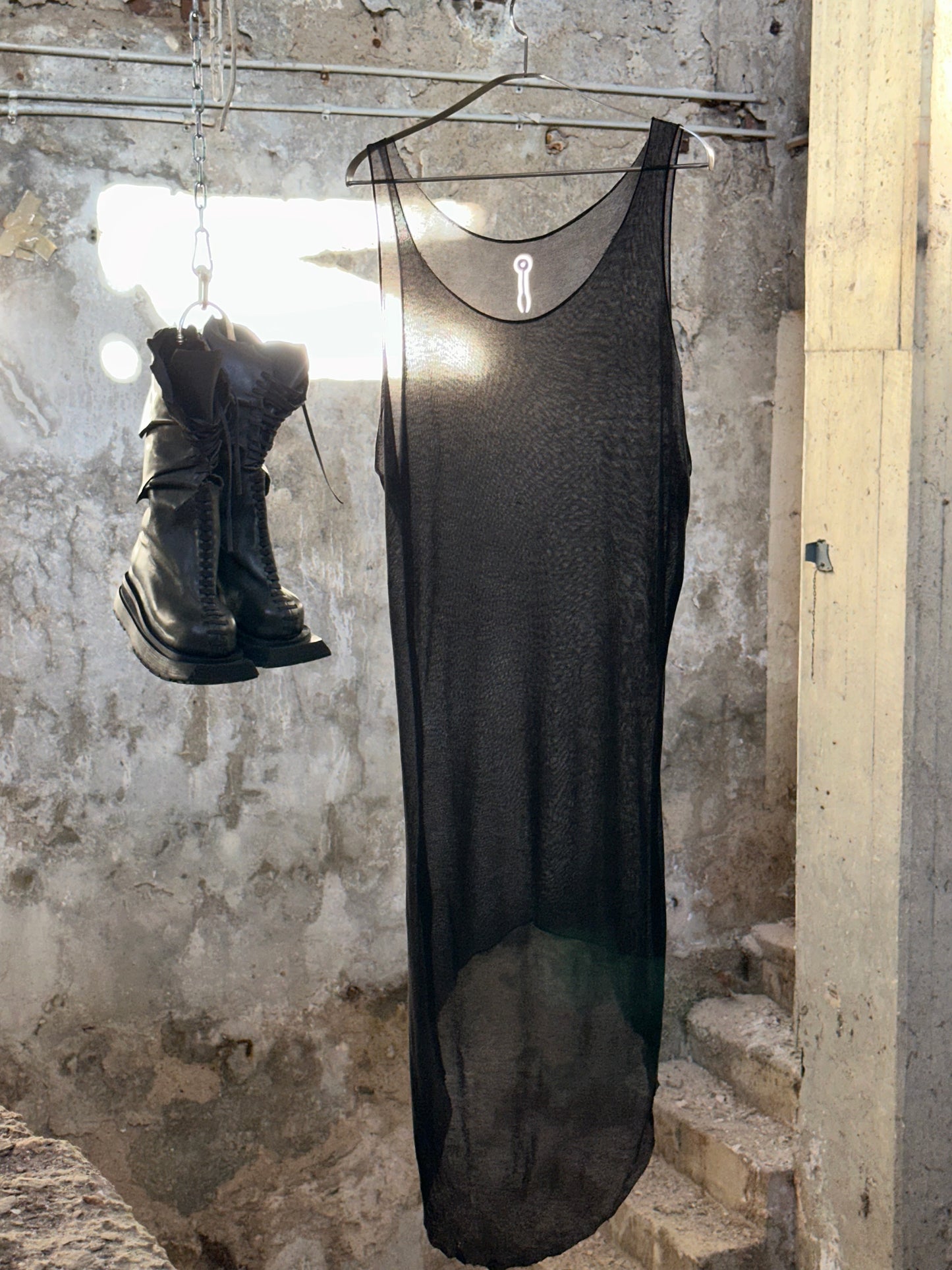 [object 6000] HEAT tanktop