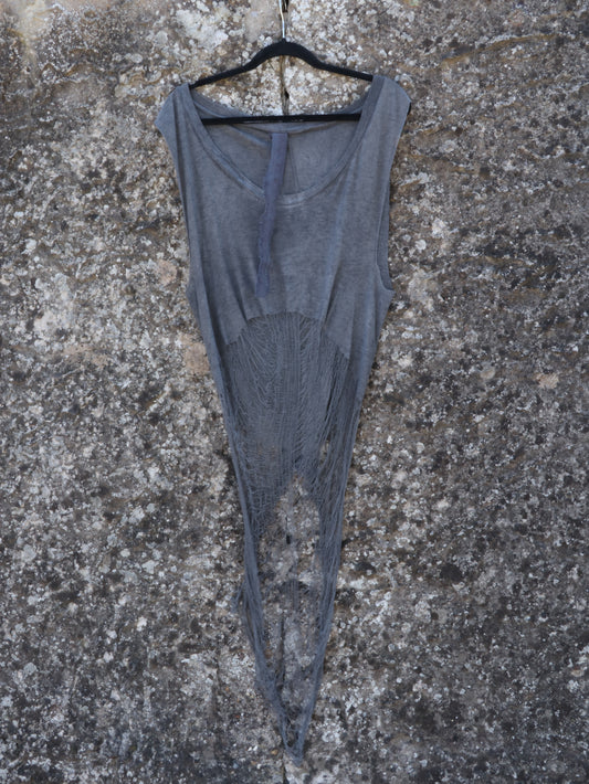 Līght dīsrupted concrete