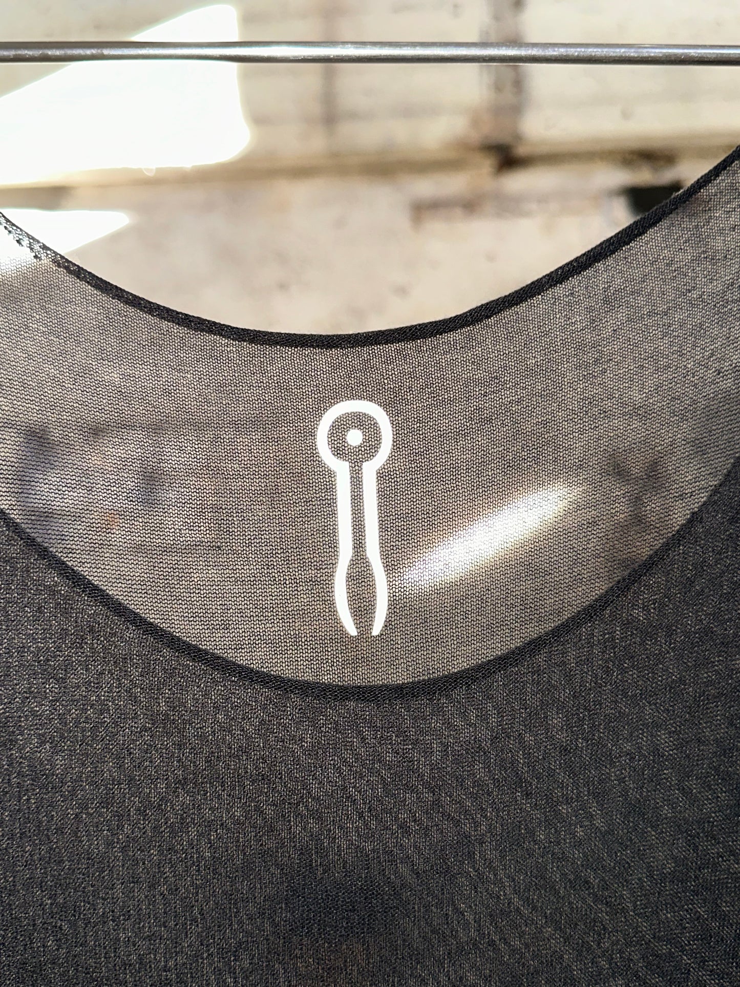 [object 6000] HEAT tanktop