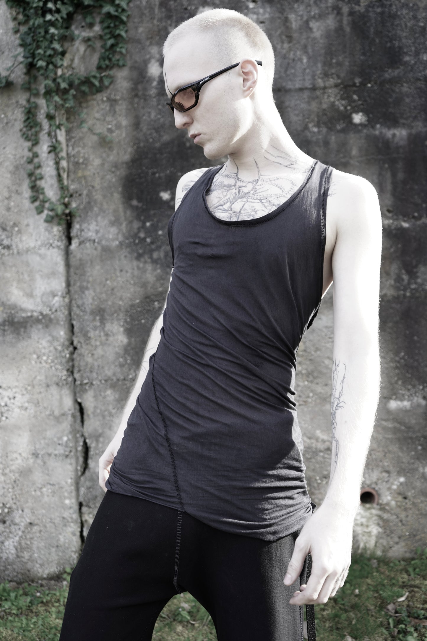 [SAMPLE] MDX 100CO