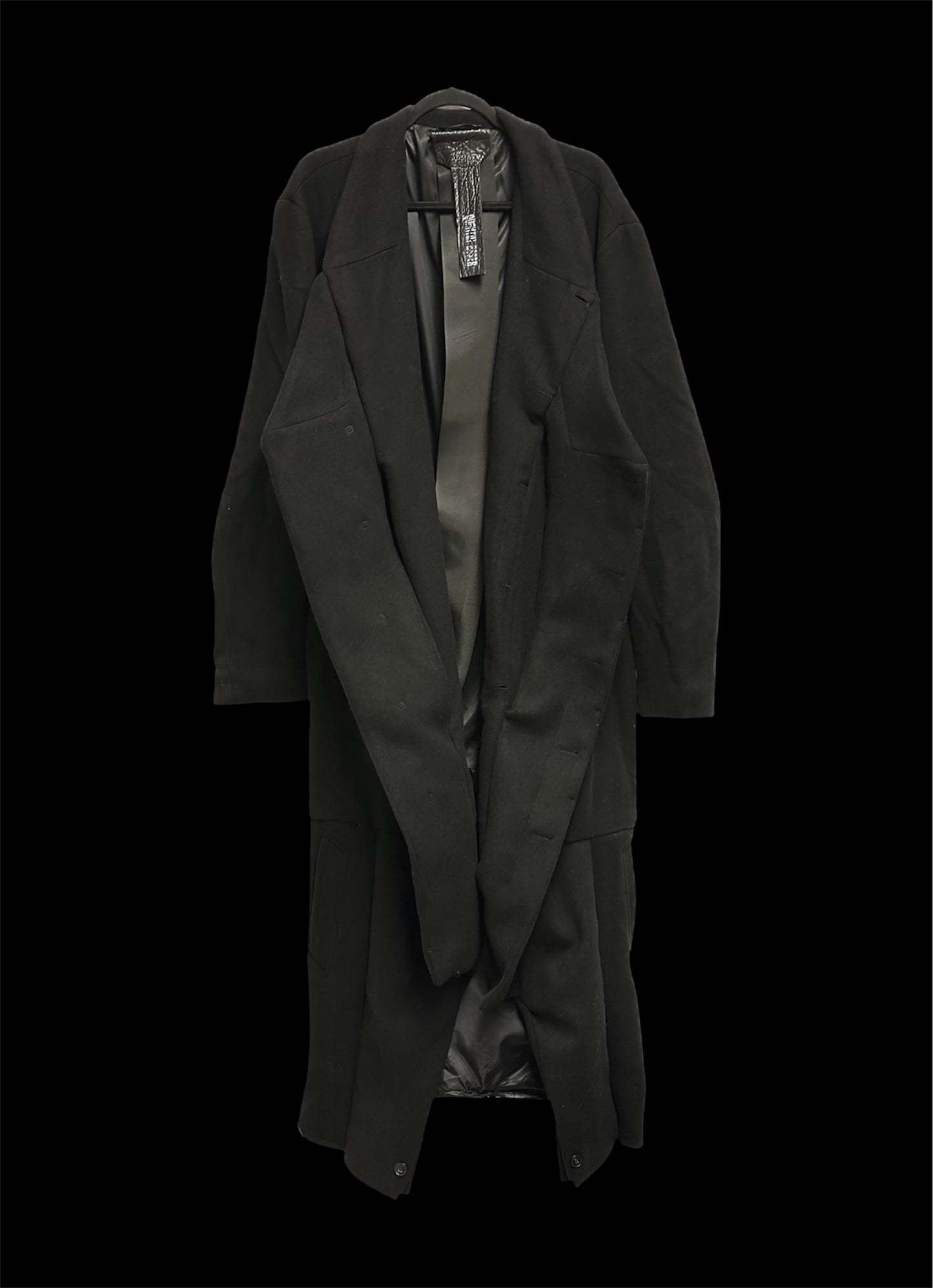 LABIA coat[Personal order]