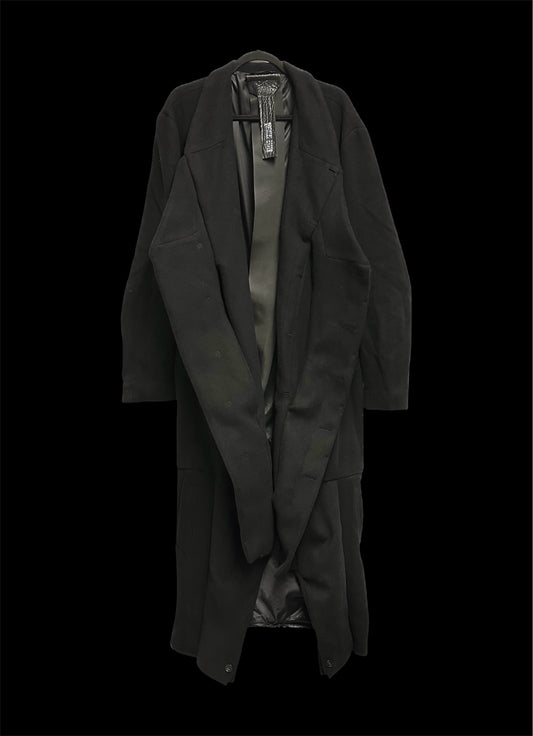 LABIA coat[Personal order]
