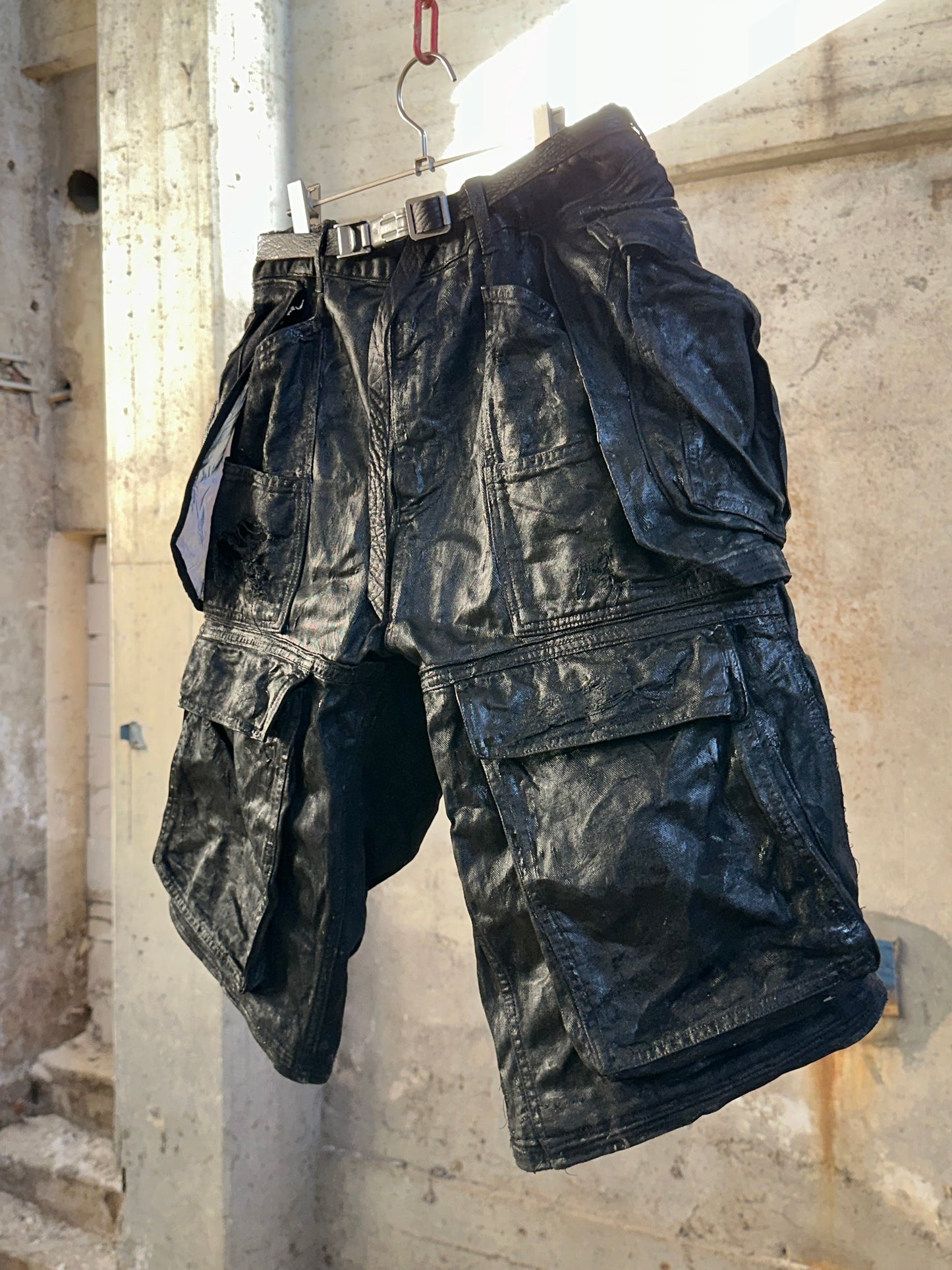 [object 4567] J1 cargo shorts