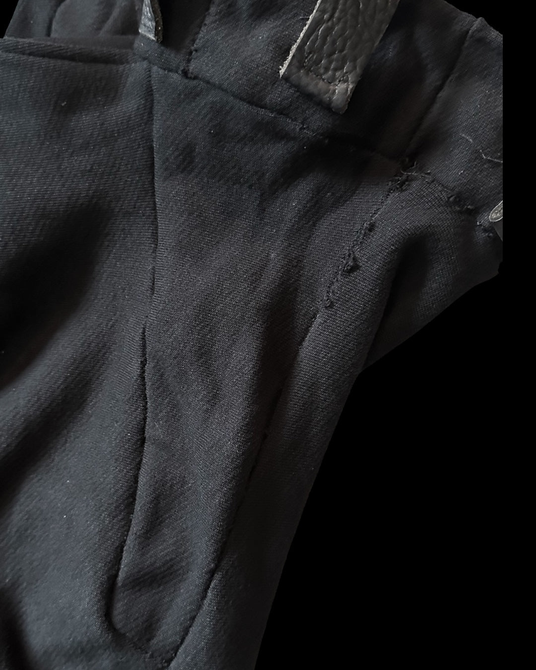 [object 2326] FARGO pants sample