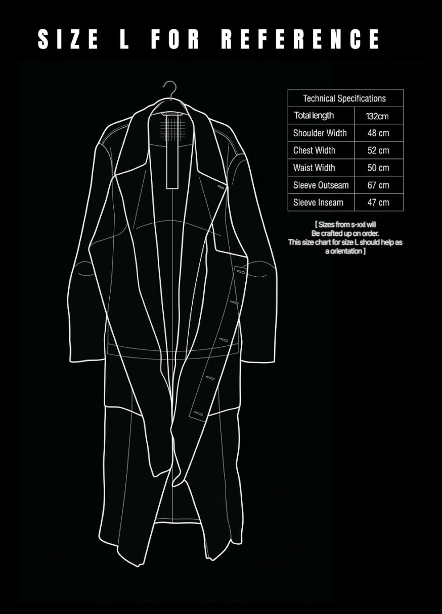 LABIA coat II