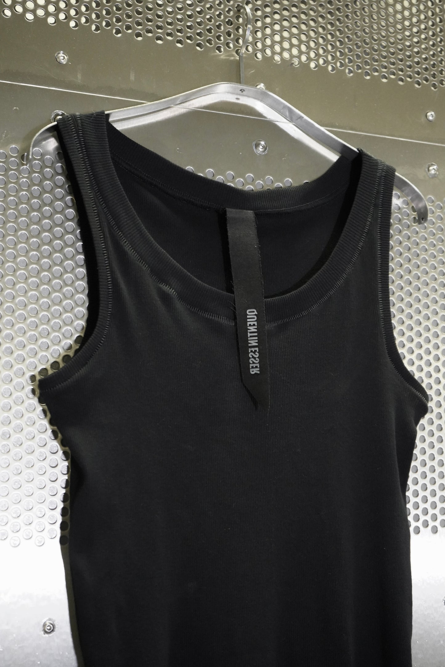 endurance 1.0 SAMPLE