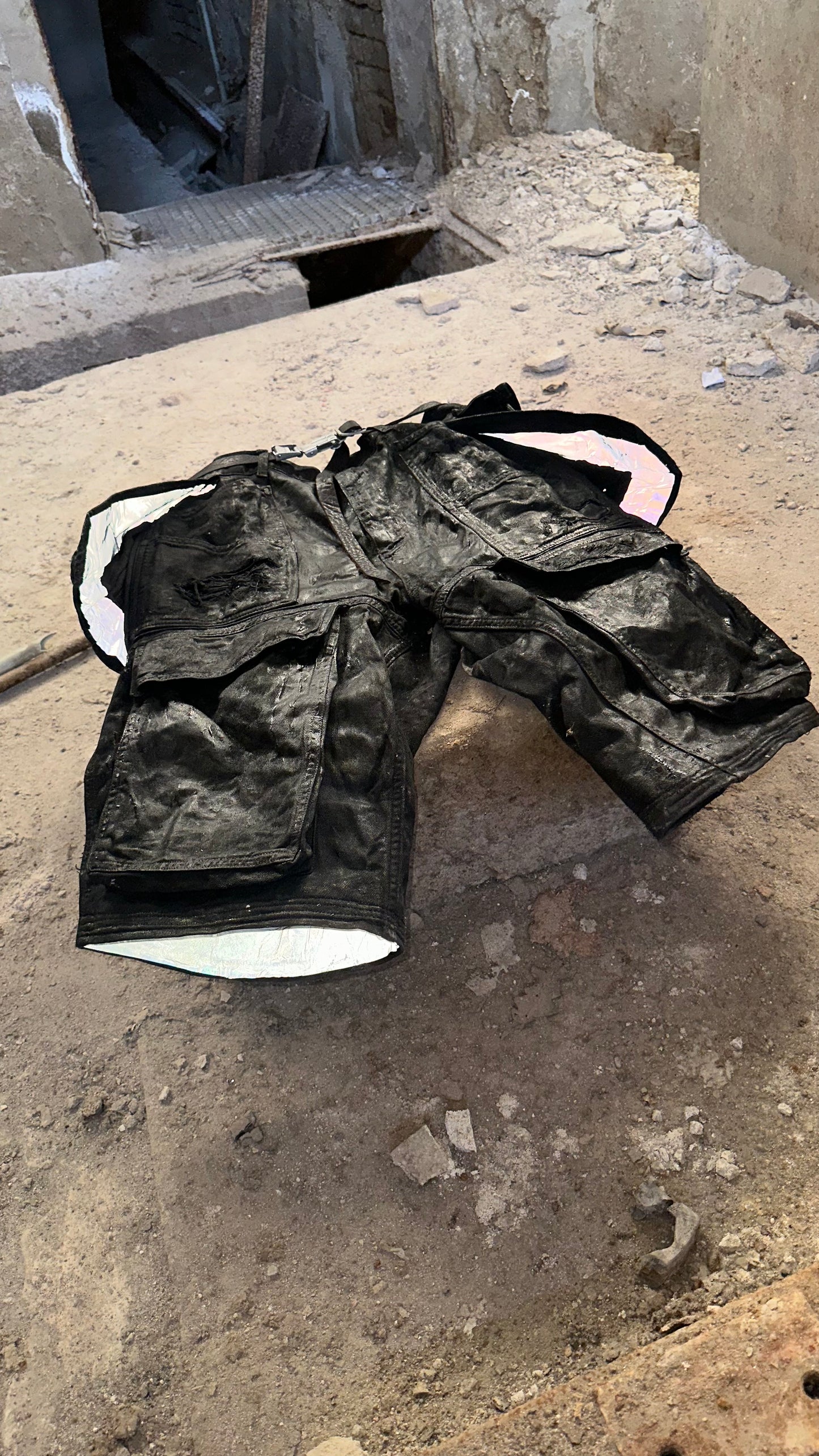 [object 4567] J1 cargo shorts