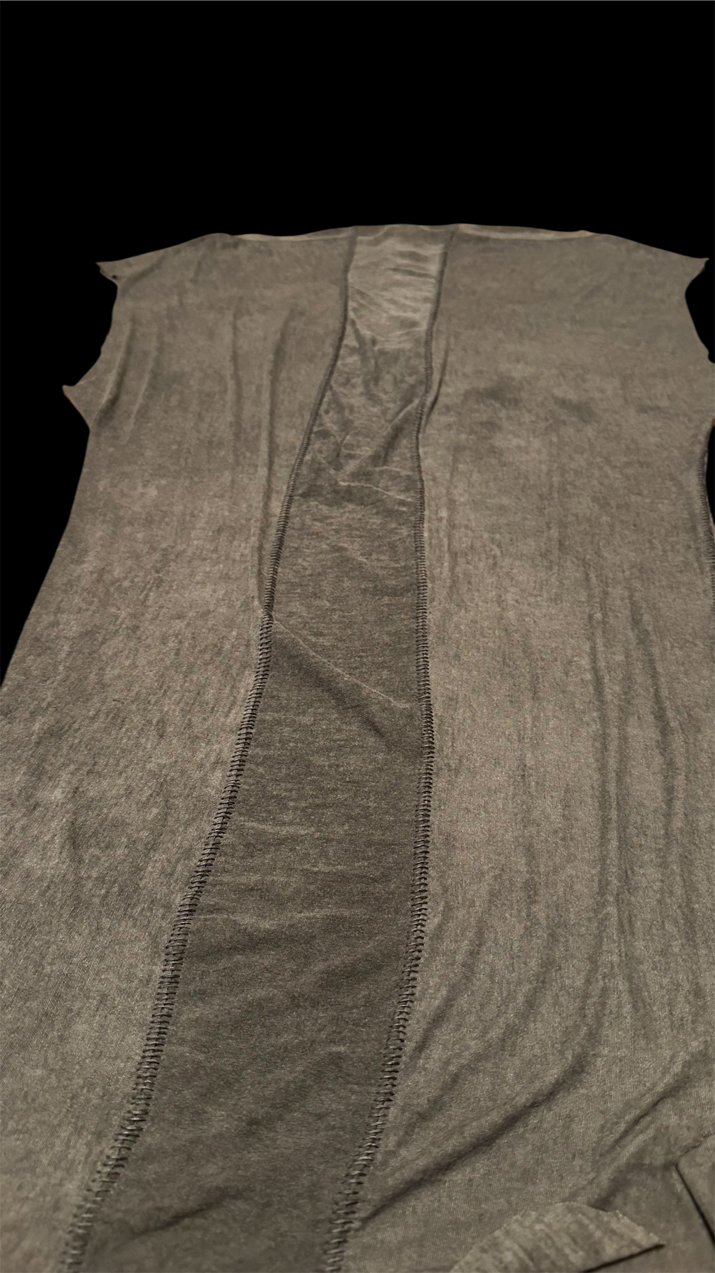 (Object 2615) Līght concrete top