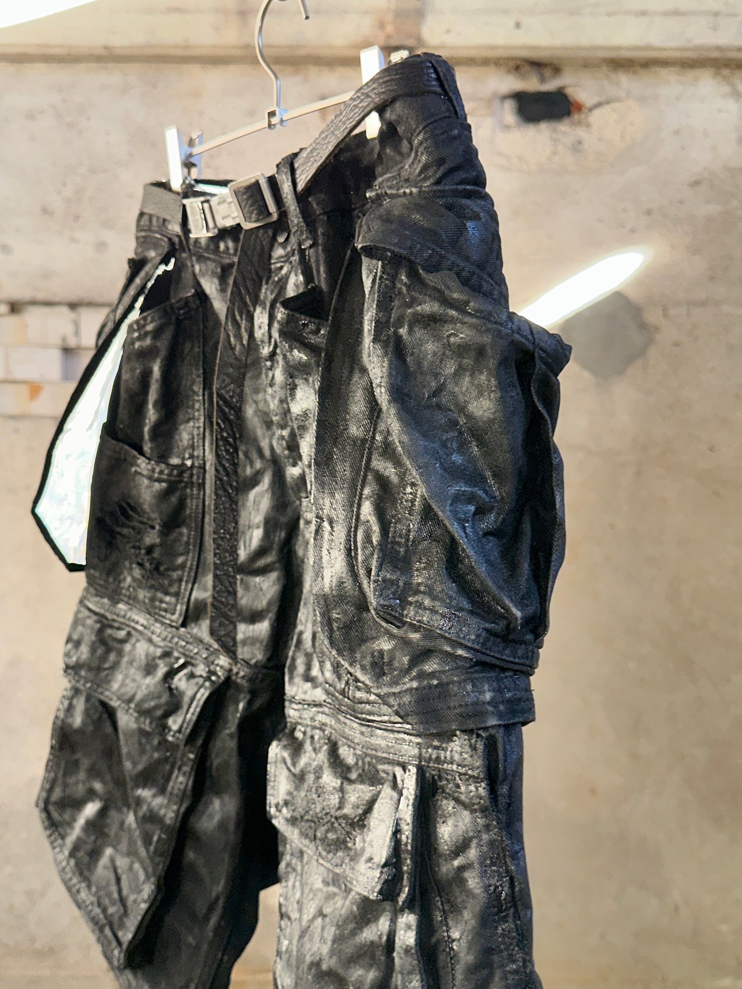 [object 4567] J1 cargo shorts