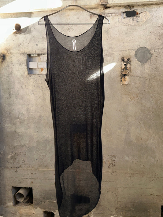 [object 6000] HEAT tanktop