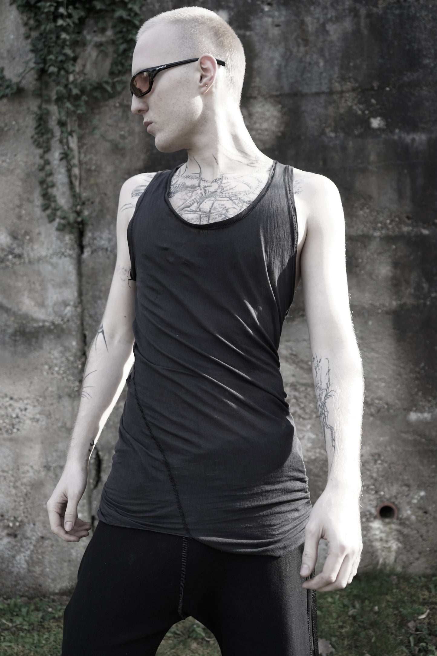 [SAMPLE] MDX 100CO