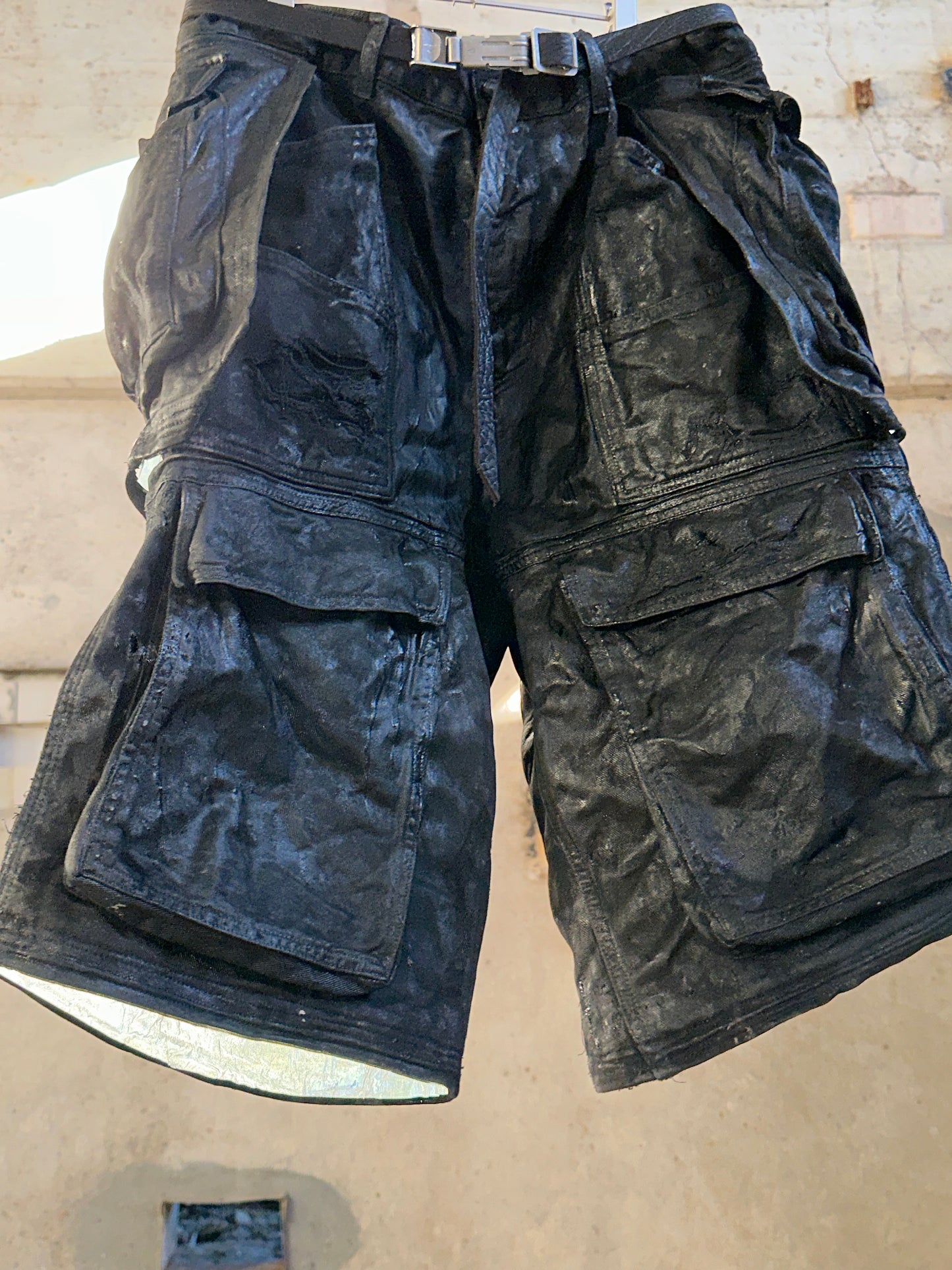 [object 4567] J1 cargo shorts