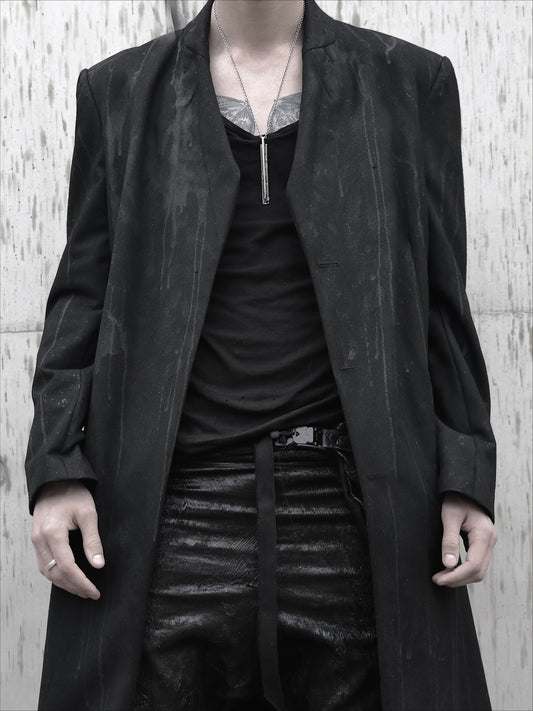 [object x666] BLACK RAIN