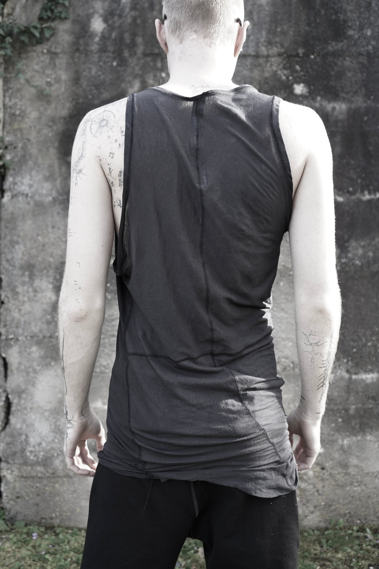 [SAMPLE] MDX 100CO