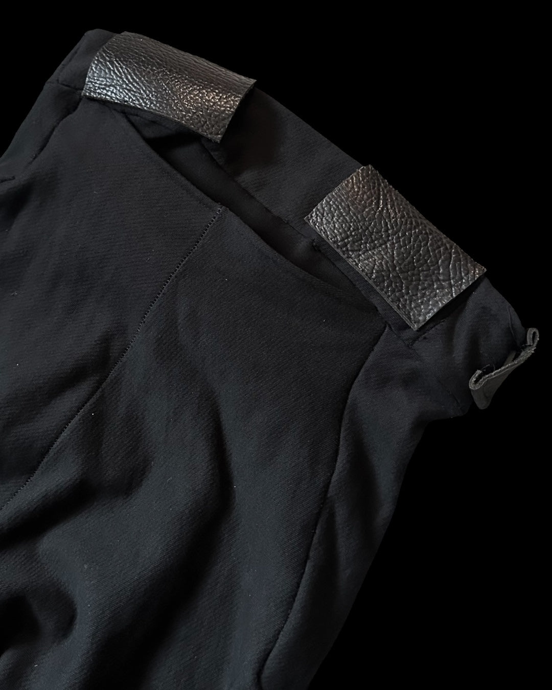 [object 2326] FARGO pants sample