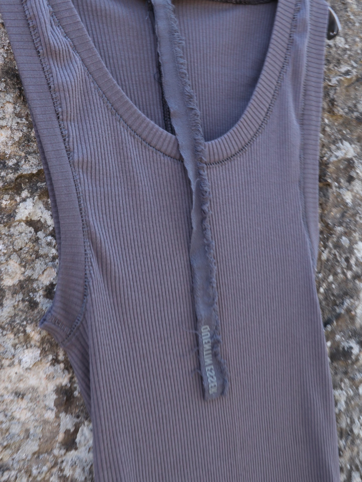 DESĪERTO DRESS