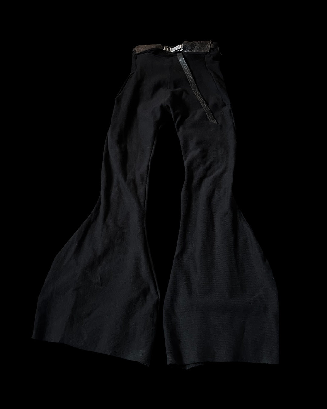 [object 2326] FARGO pants sample