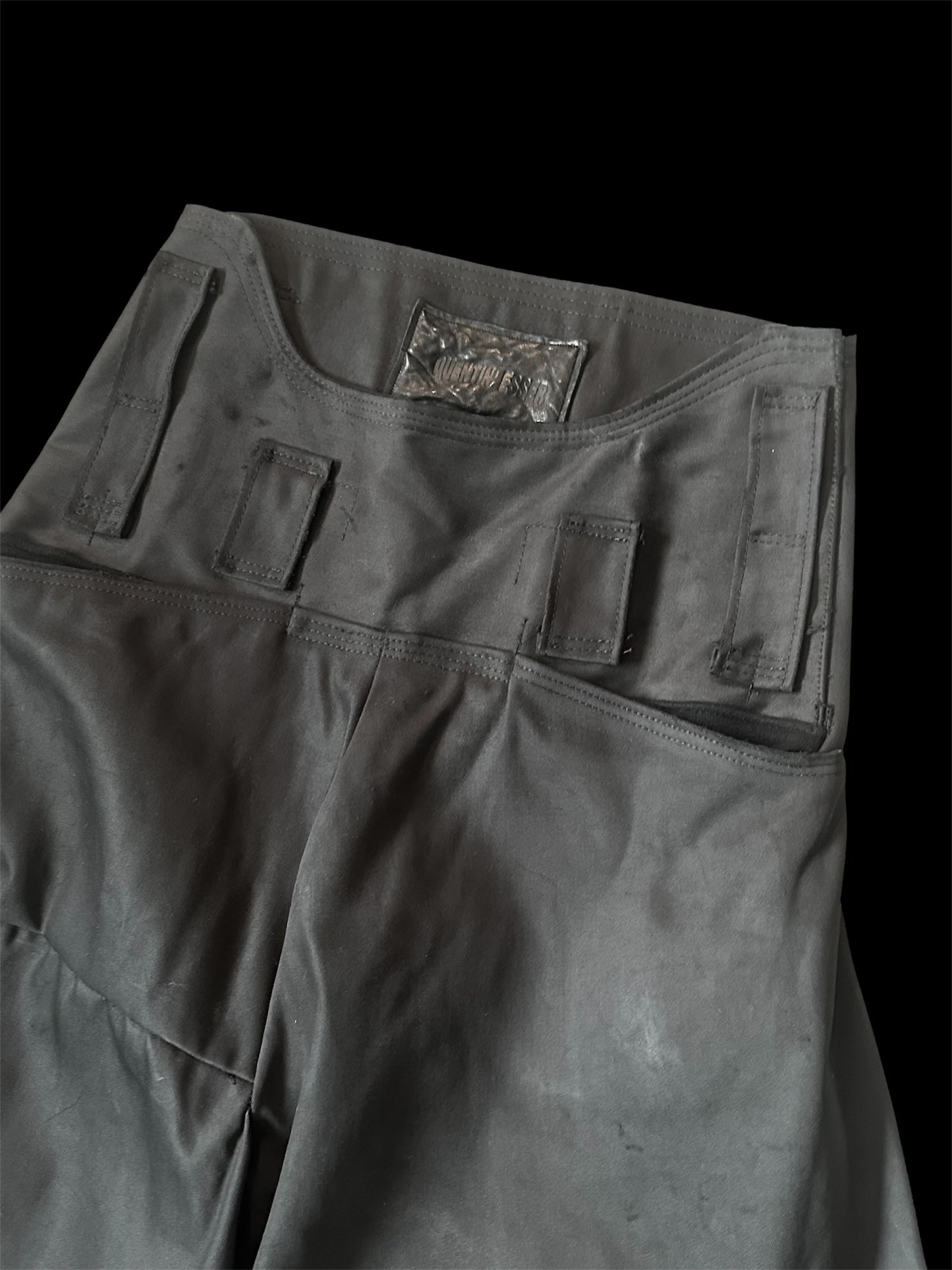 [object 2711] INTENSE