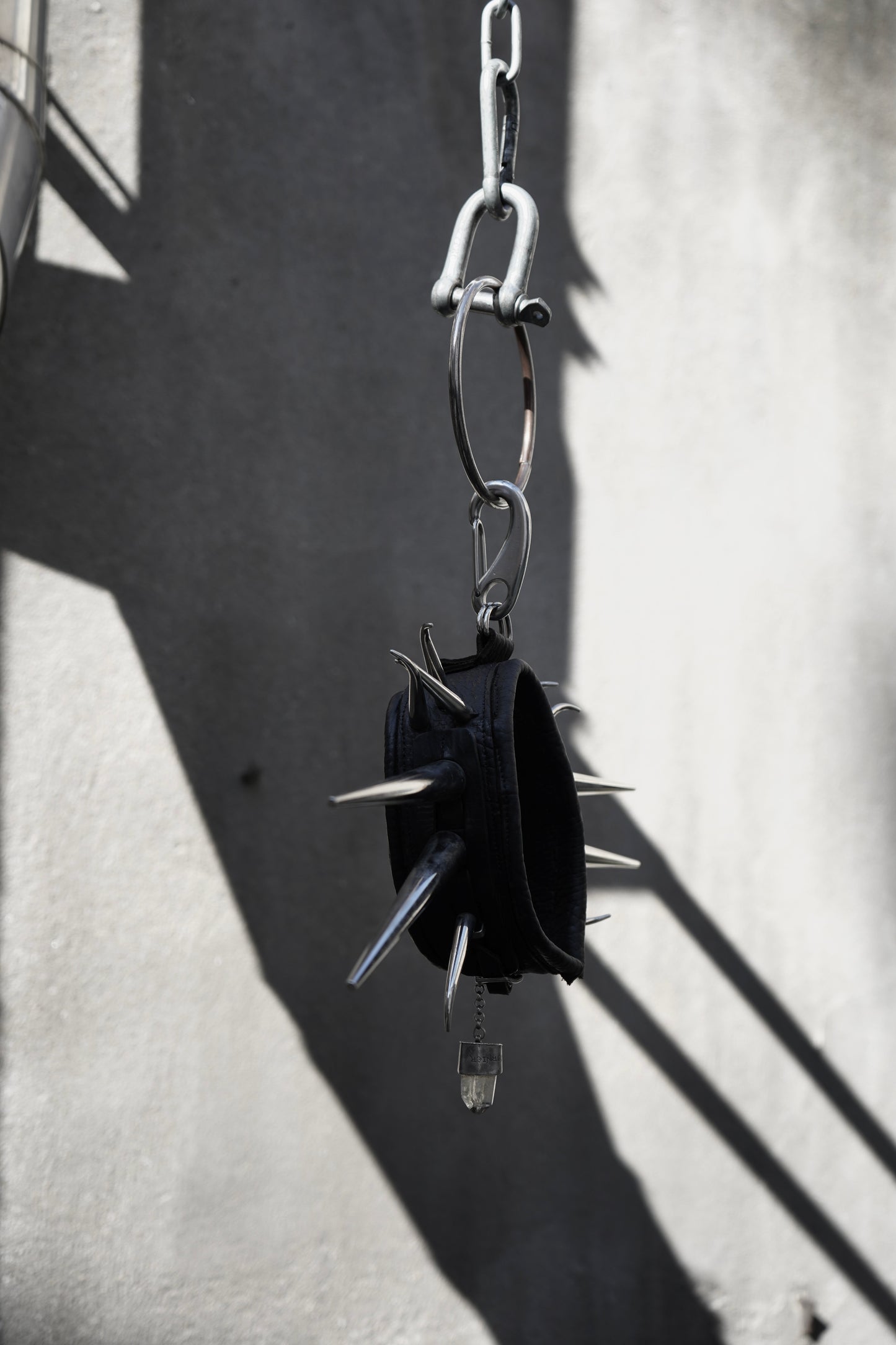 [object 0666] VENUS CHOKER