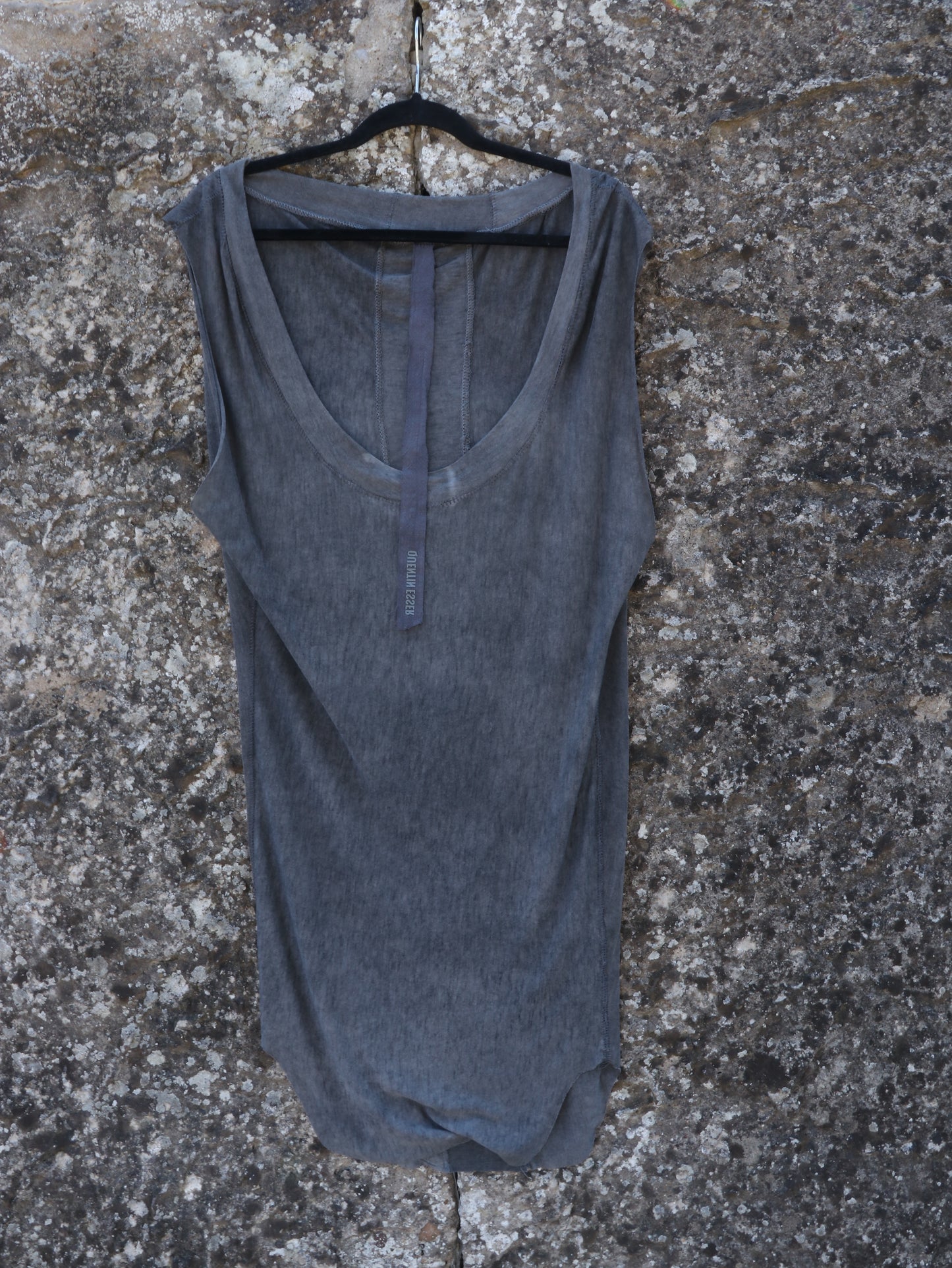 (Object 2615) Līght concrete top