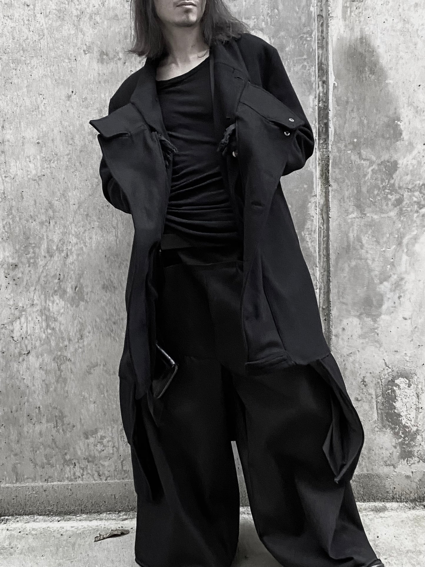 LABIA coat[Personal order]
