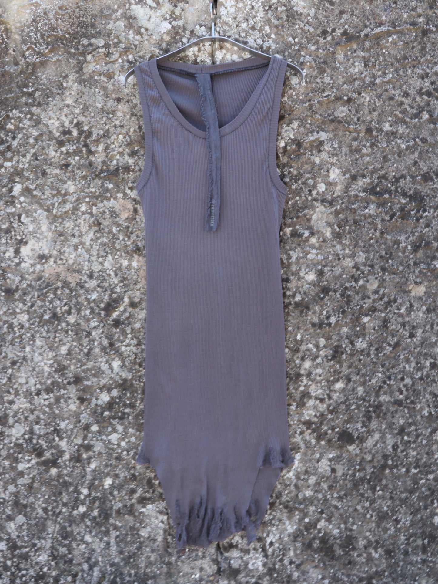 DESĪERTO DRESS