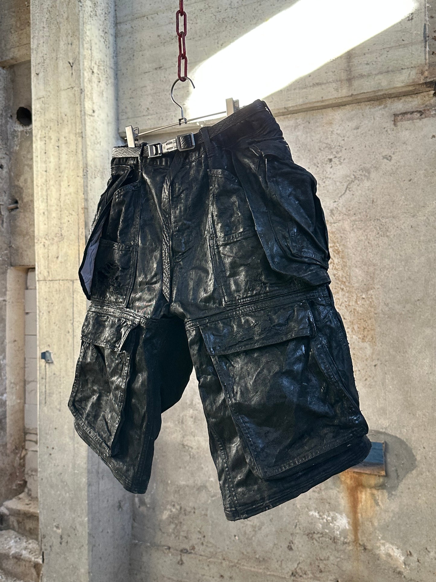 [object 4567] J1 cargo shorts