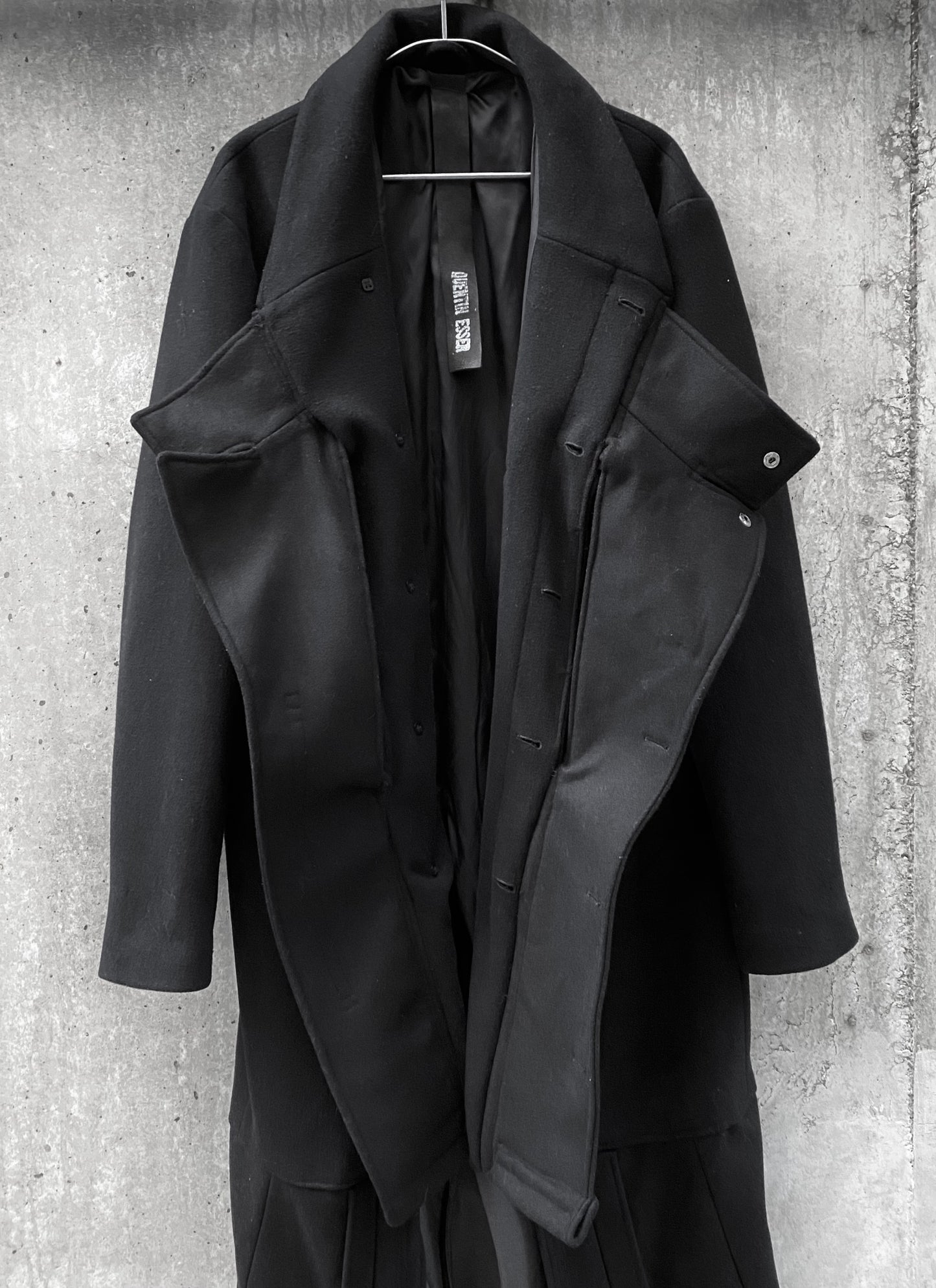 LABIA coat[Personal order]