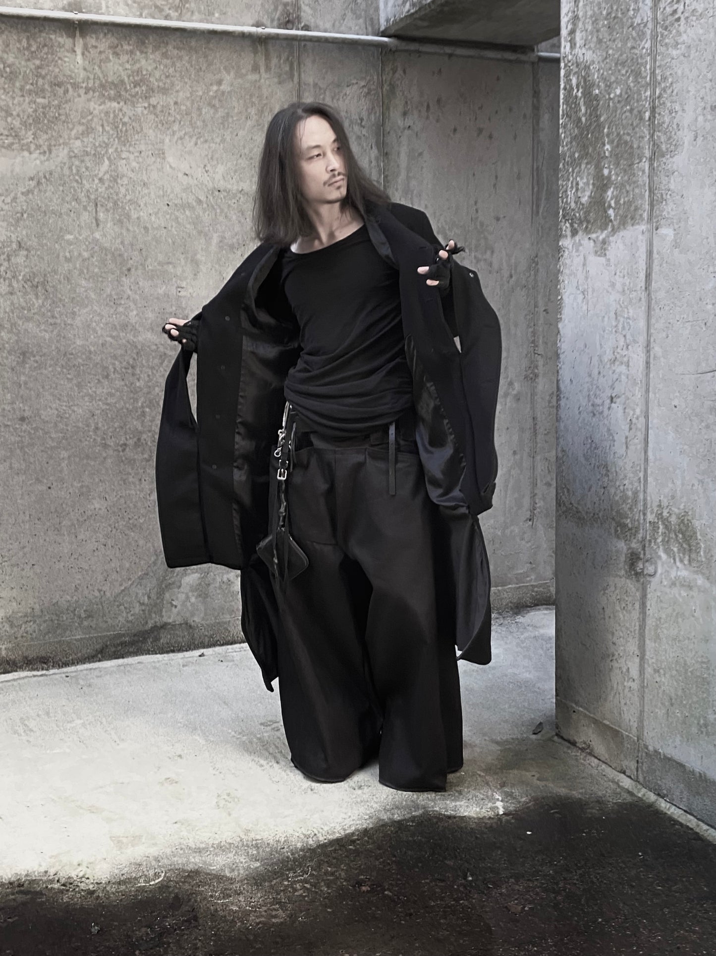 LABIA coat[Personal order]
