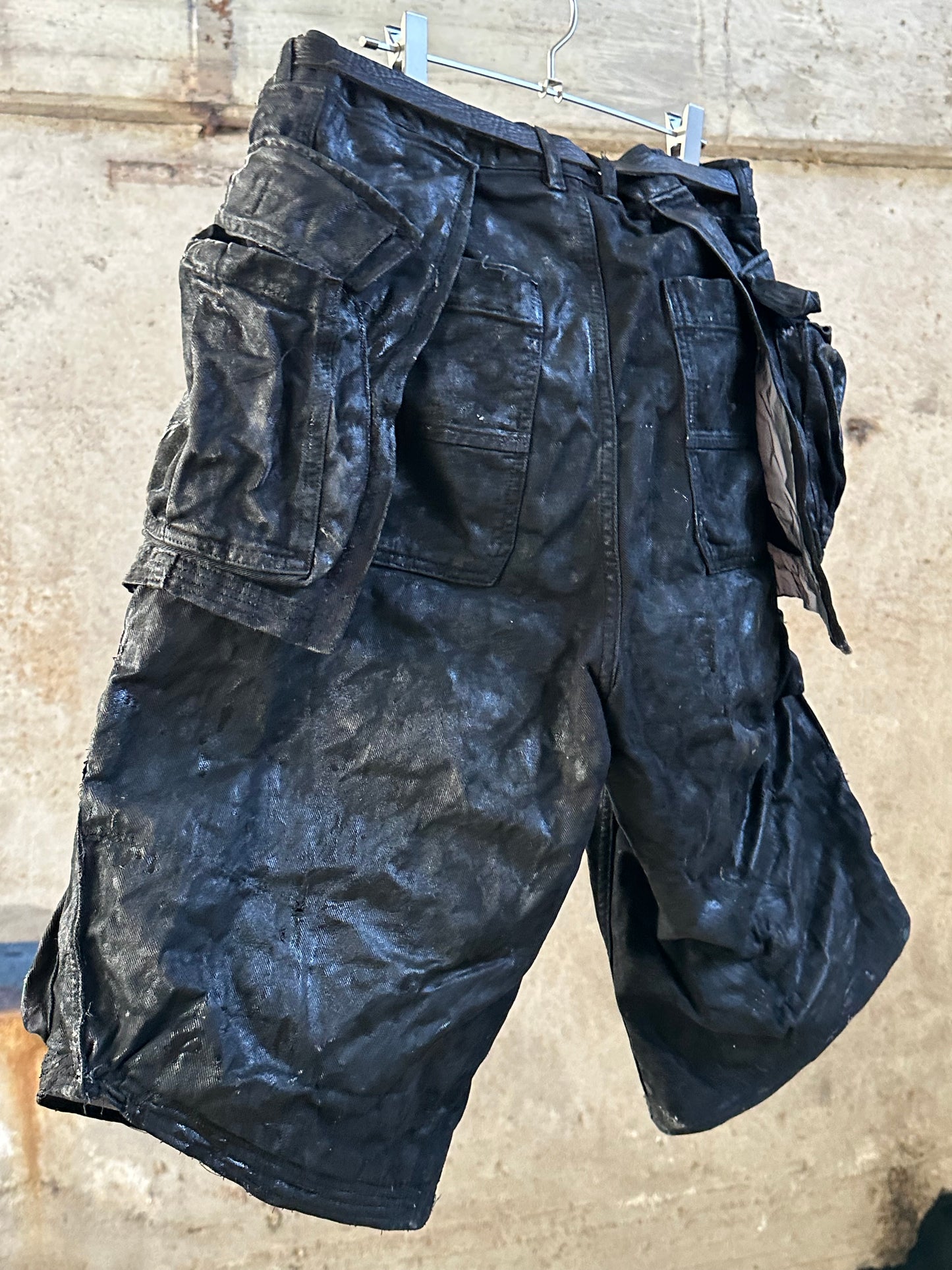 [object 4567] J1 cargo shorts