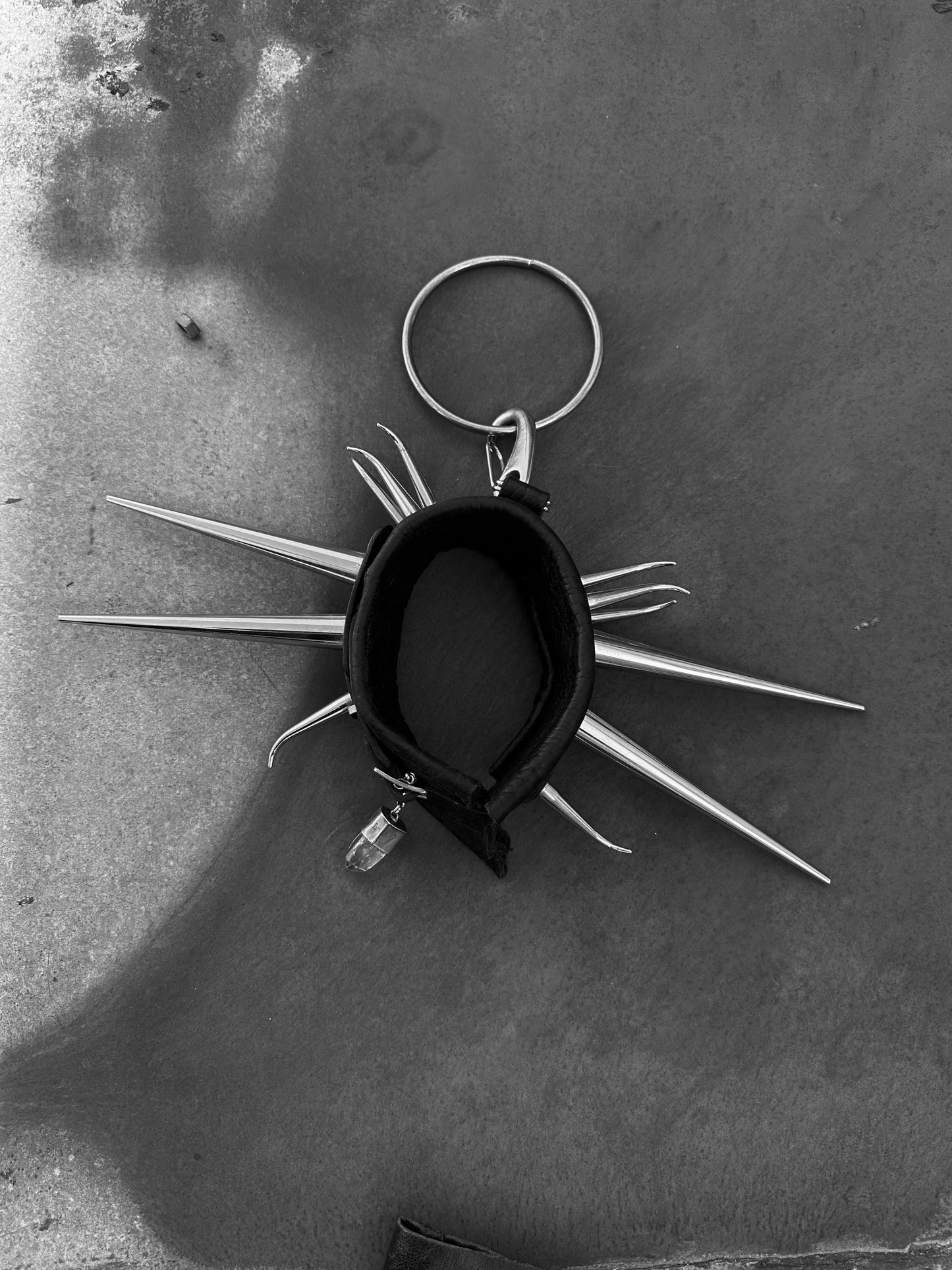 [object 0666] VENUS CHOKER