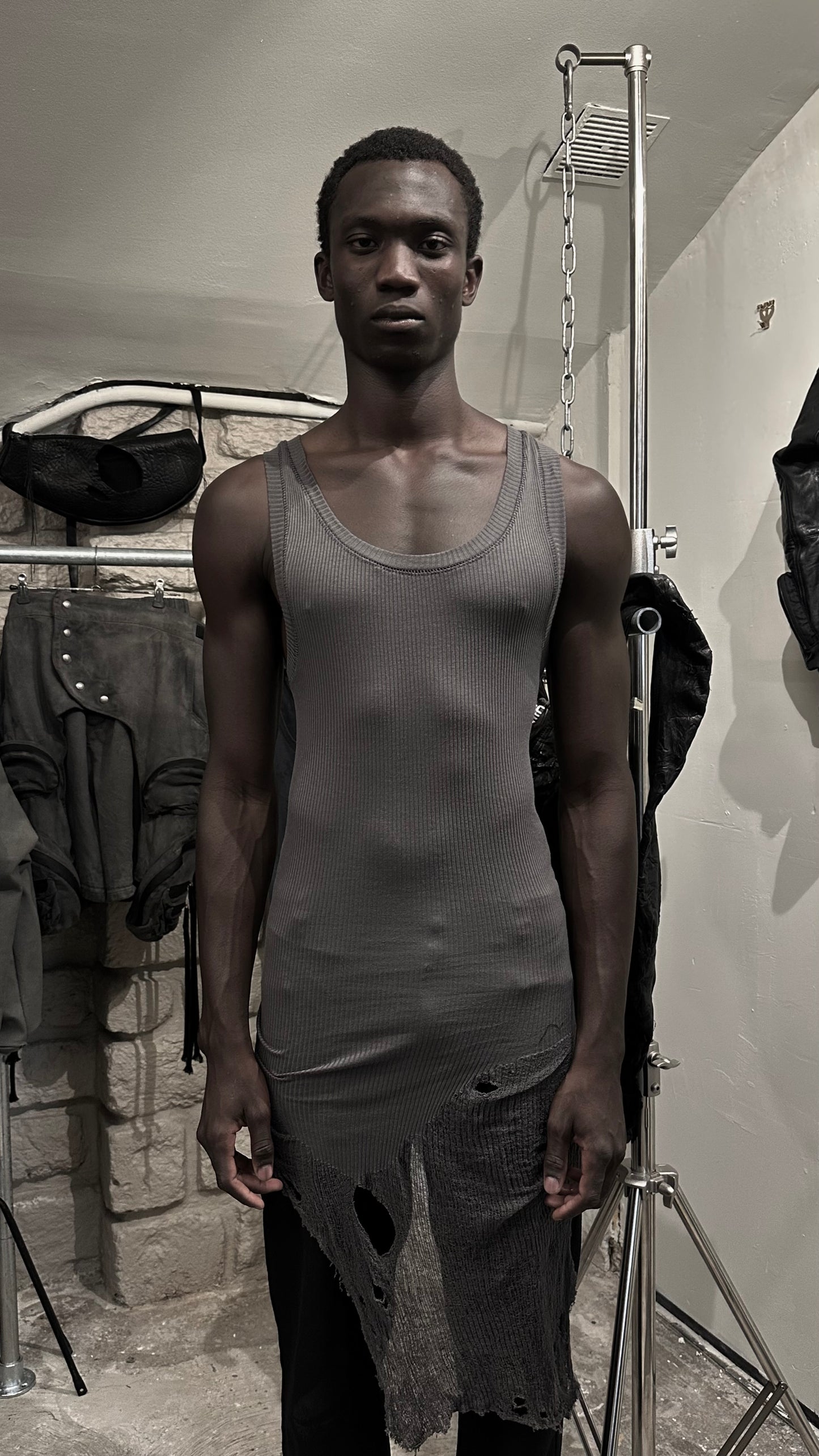 DESĪERTO DRESS