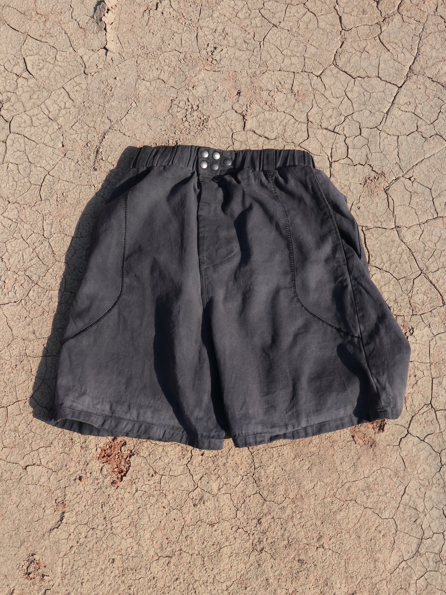 [object 8998] SĪRAT multicargo pants attachment & shorts