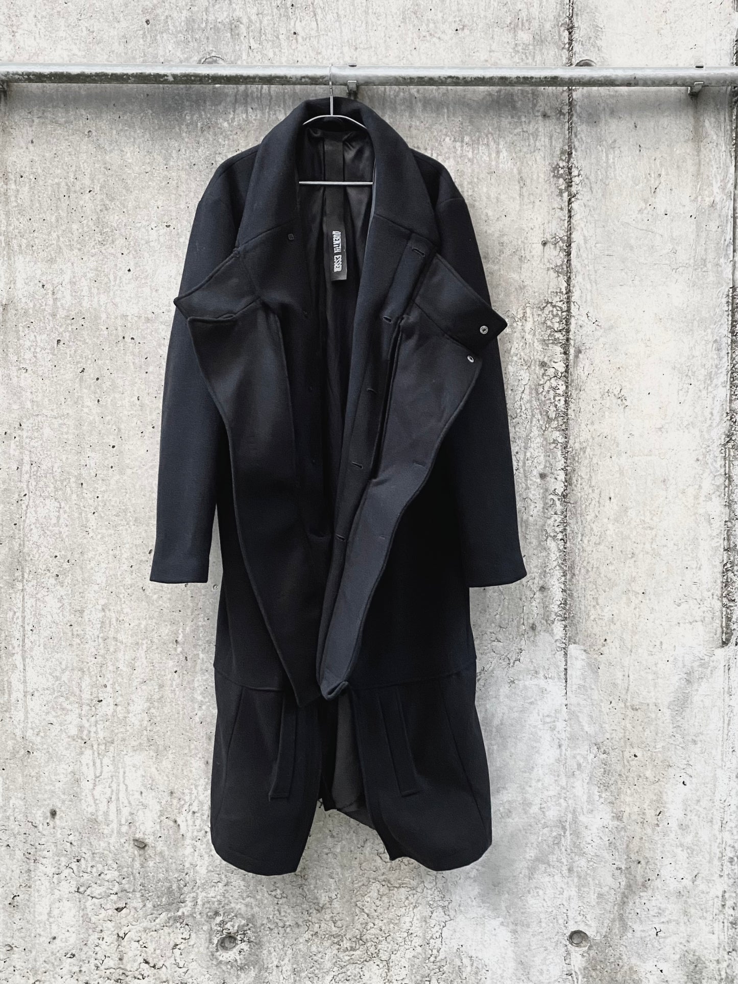 LABIA coat[Personal order]