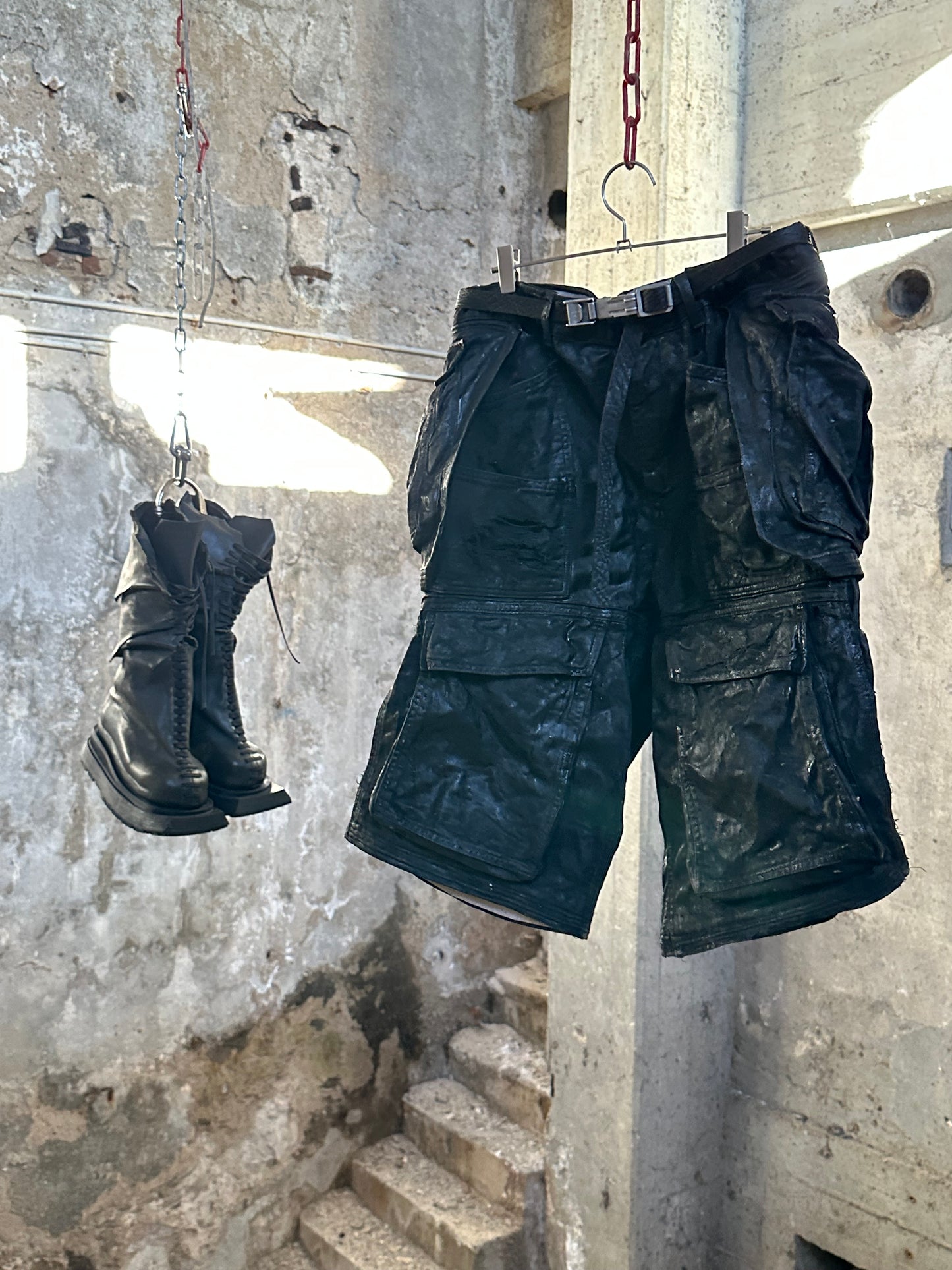 [object 4567] J1 cargo shorts