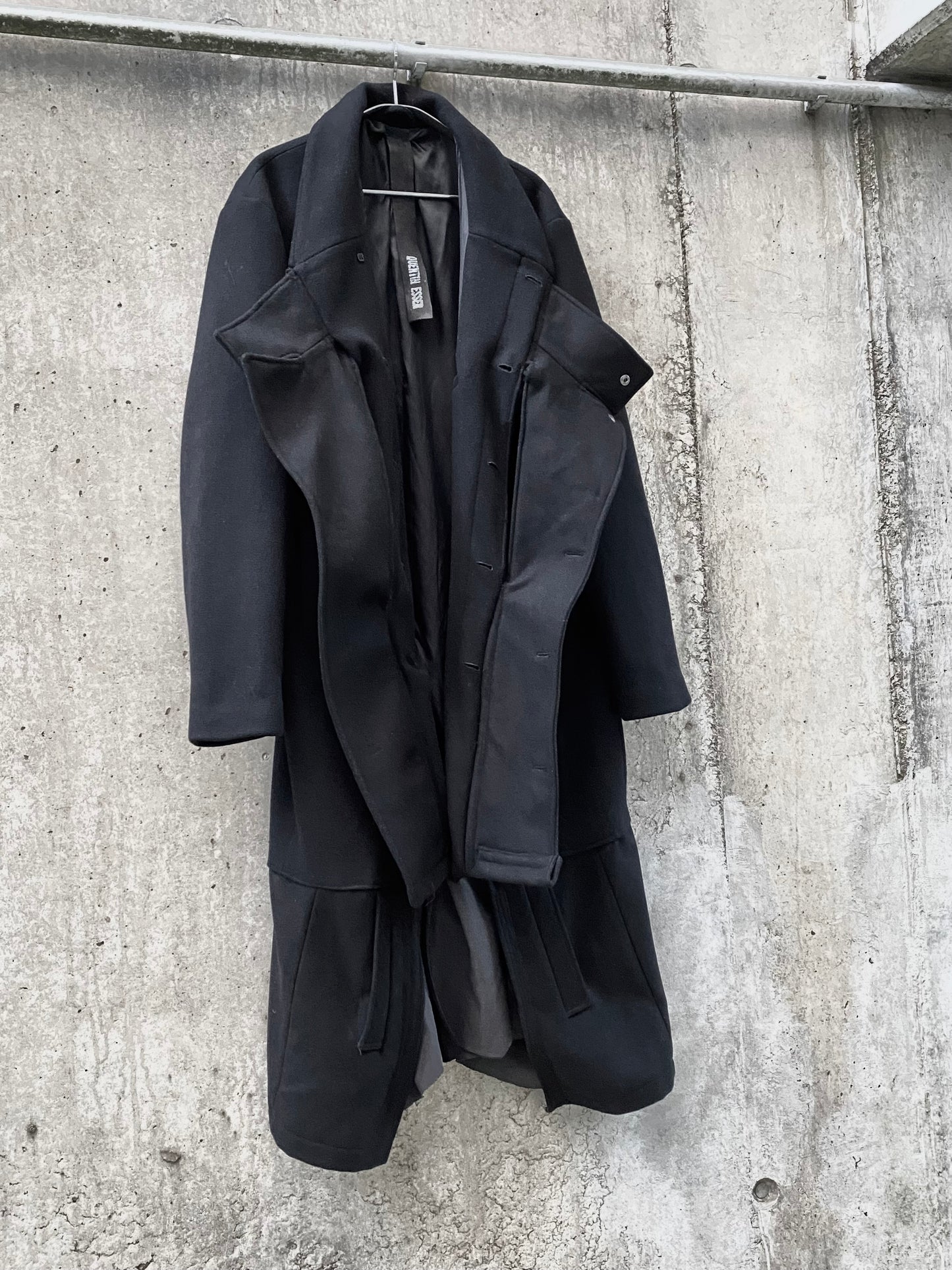 LABIA coat[Personal order]