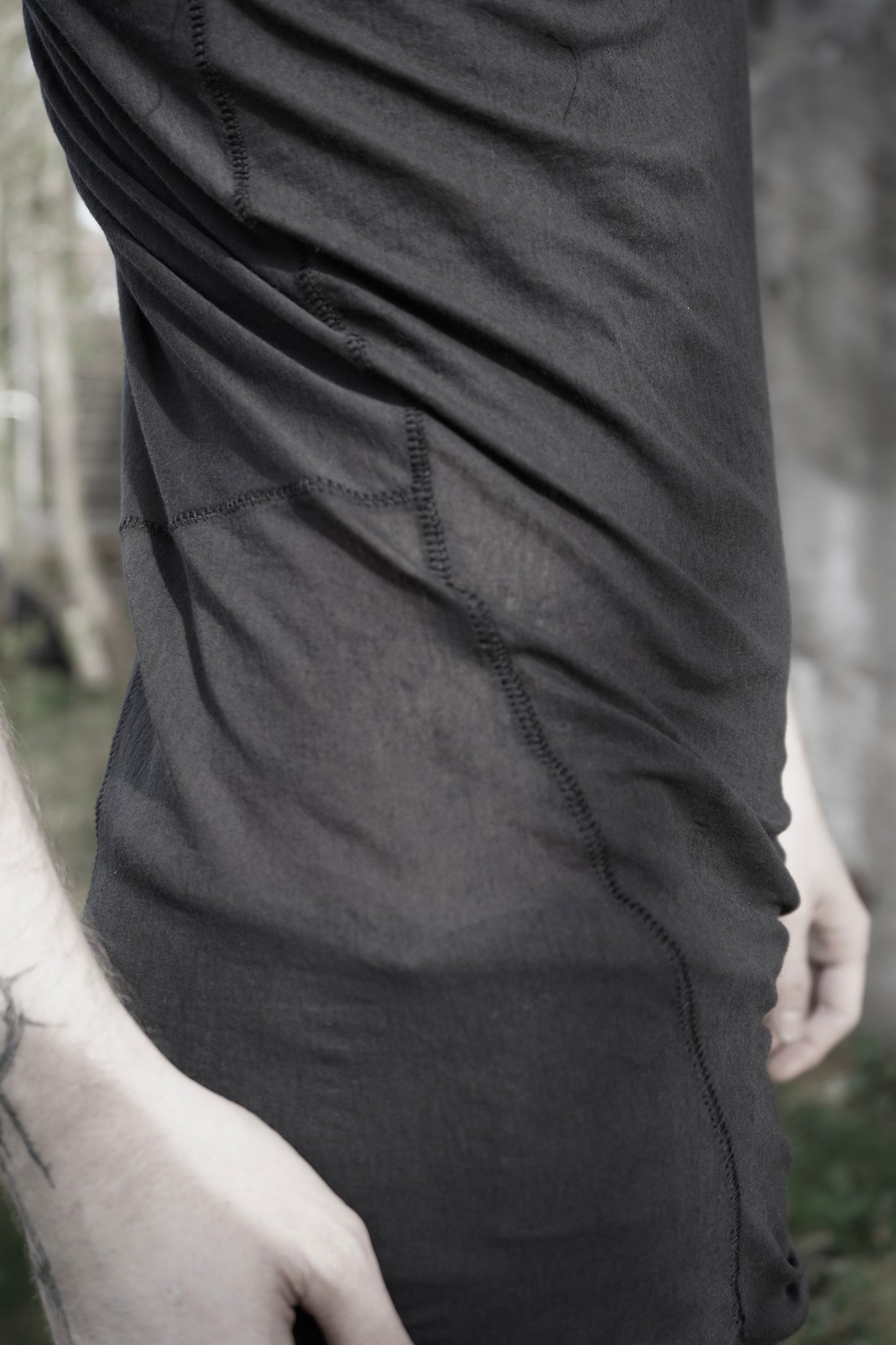 [SAMPLE] MDX 100CO