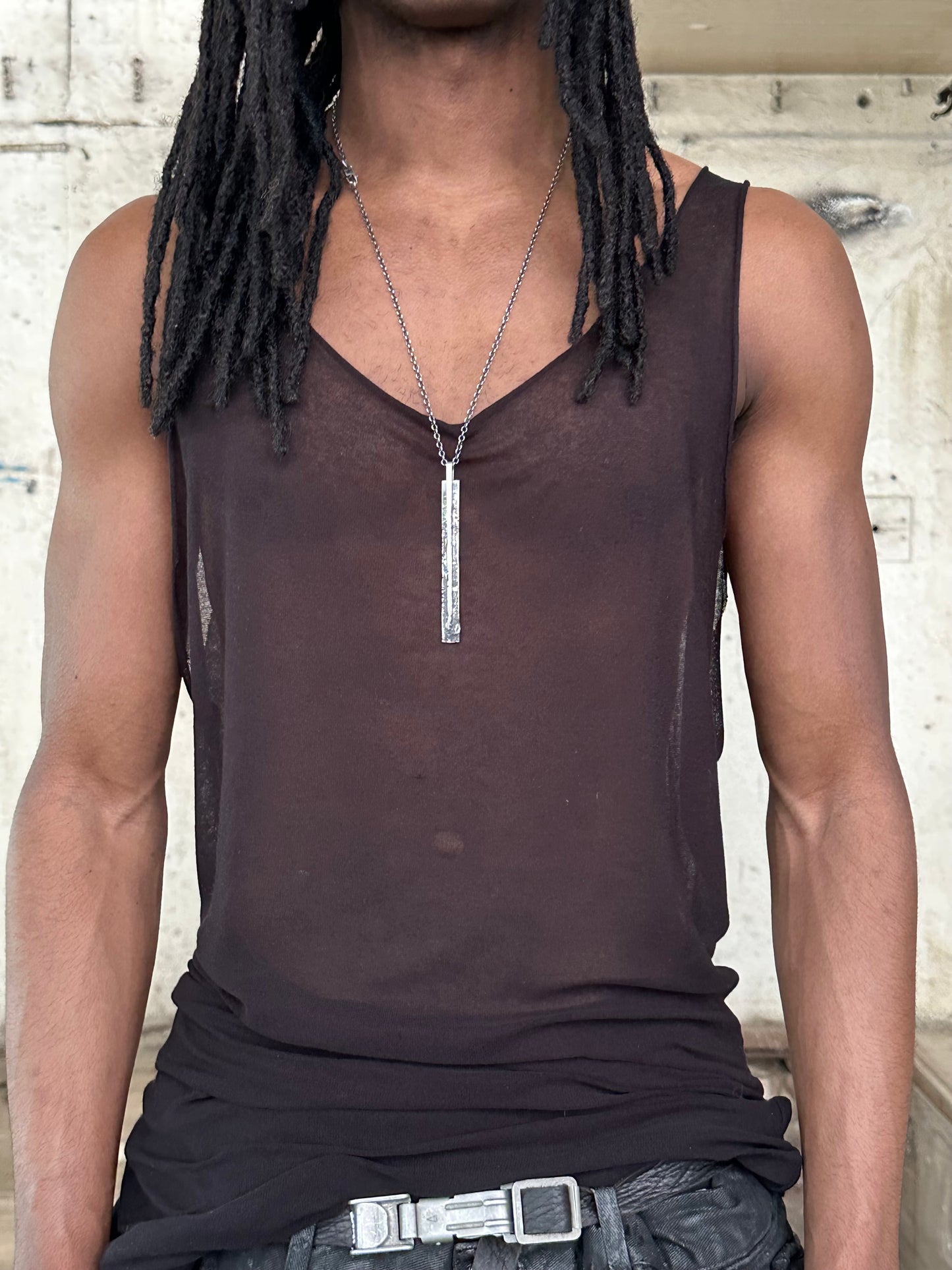 [object 6000] HEAT tanktop