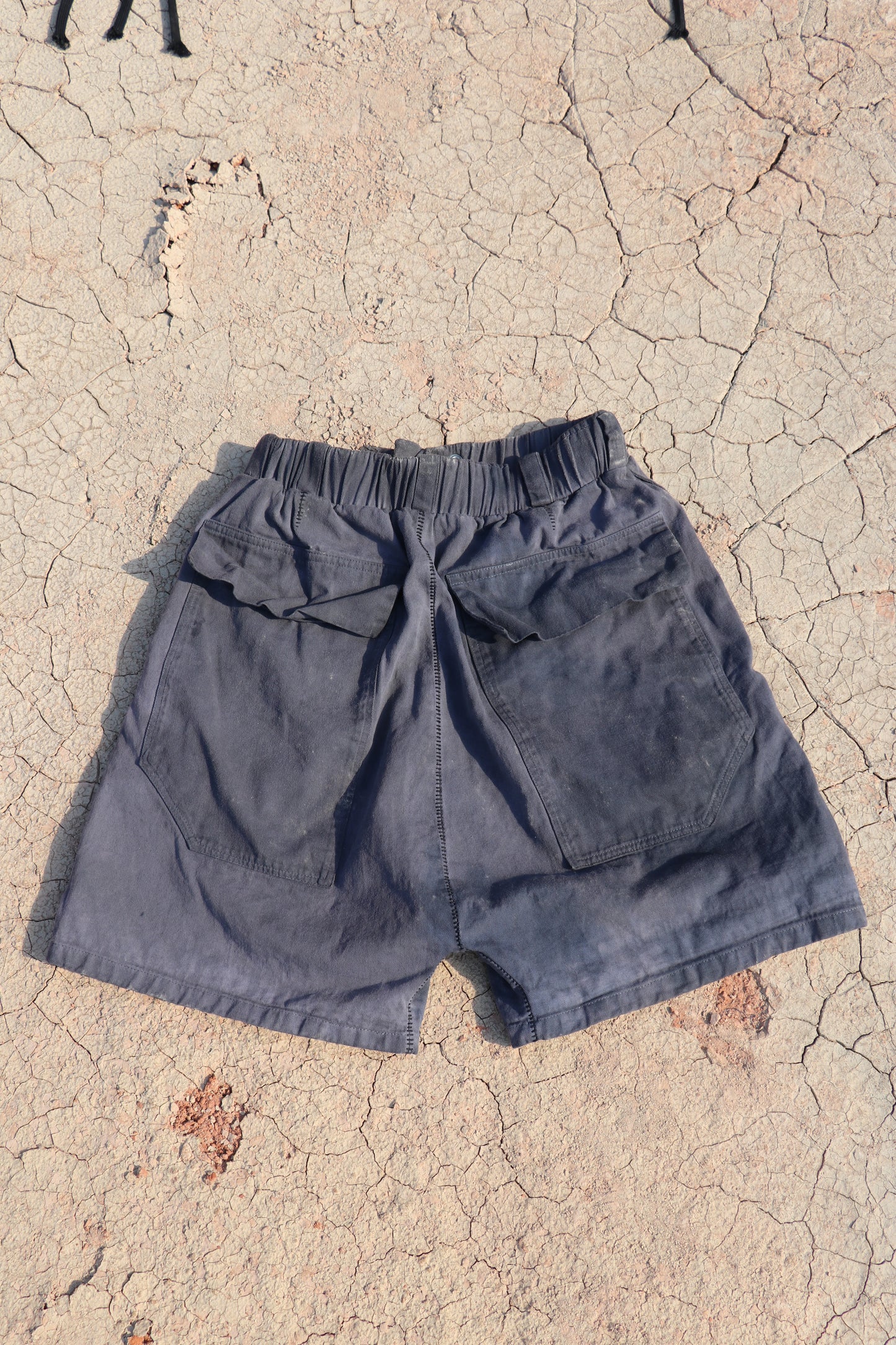 [object 8998] SĪRAT multicargo pants attachment & shorts